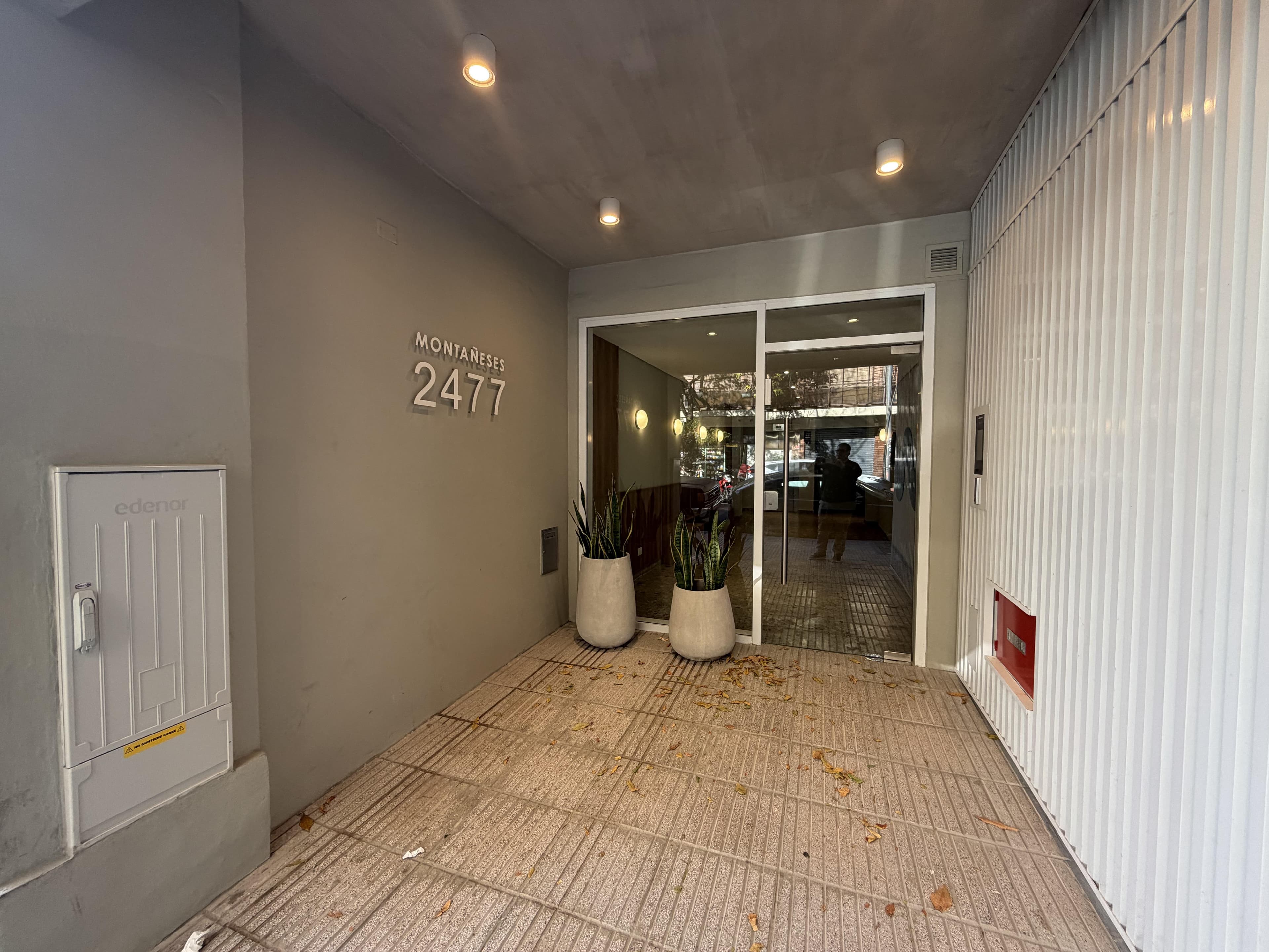 Departamento 1 ambientes en Belgrano - foto 3