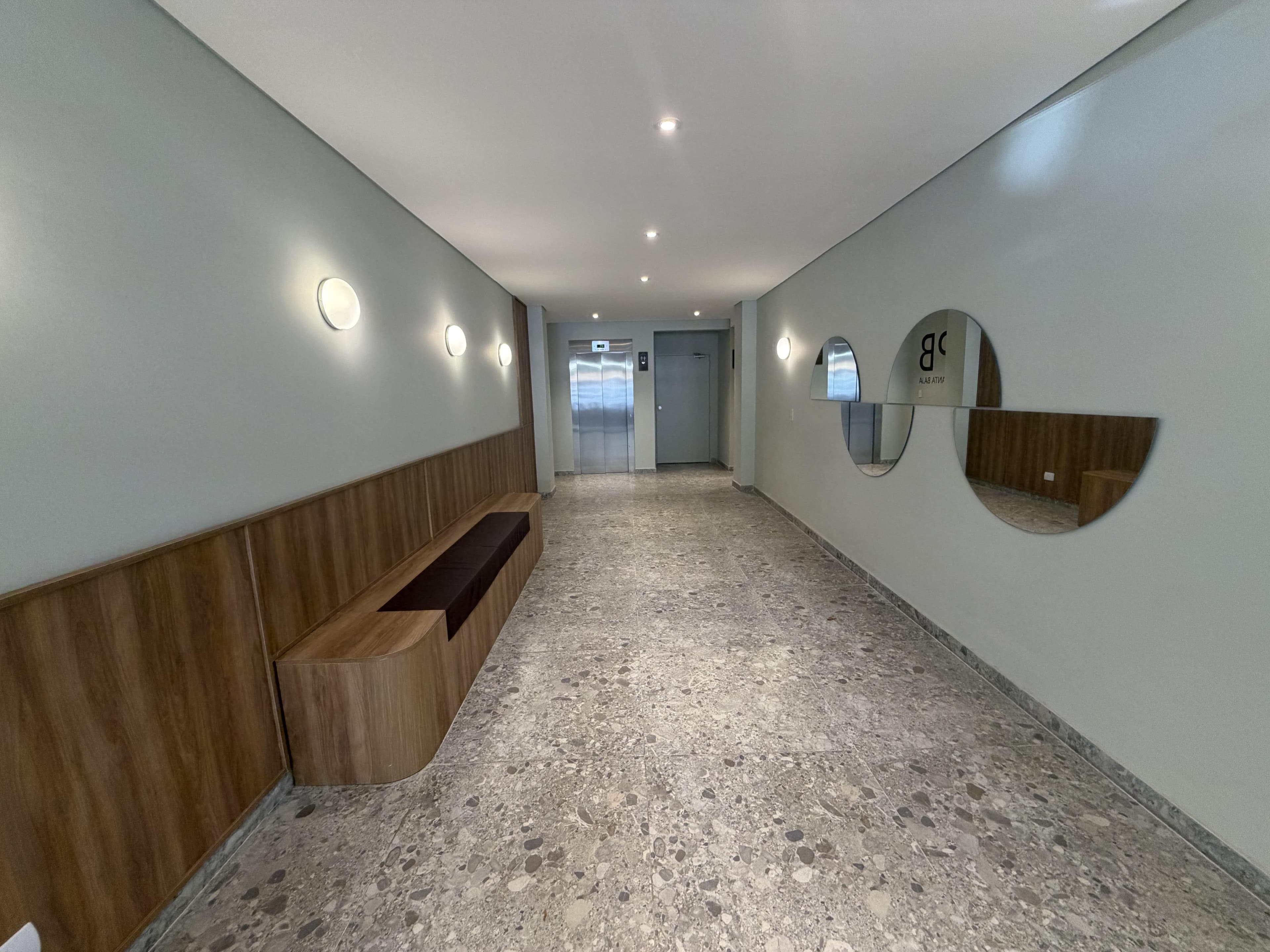 Departamento 1 ambientes en Belgrano - foto 4