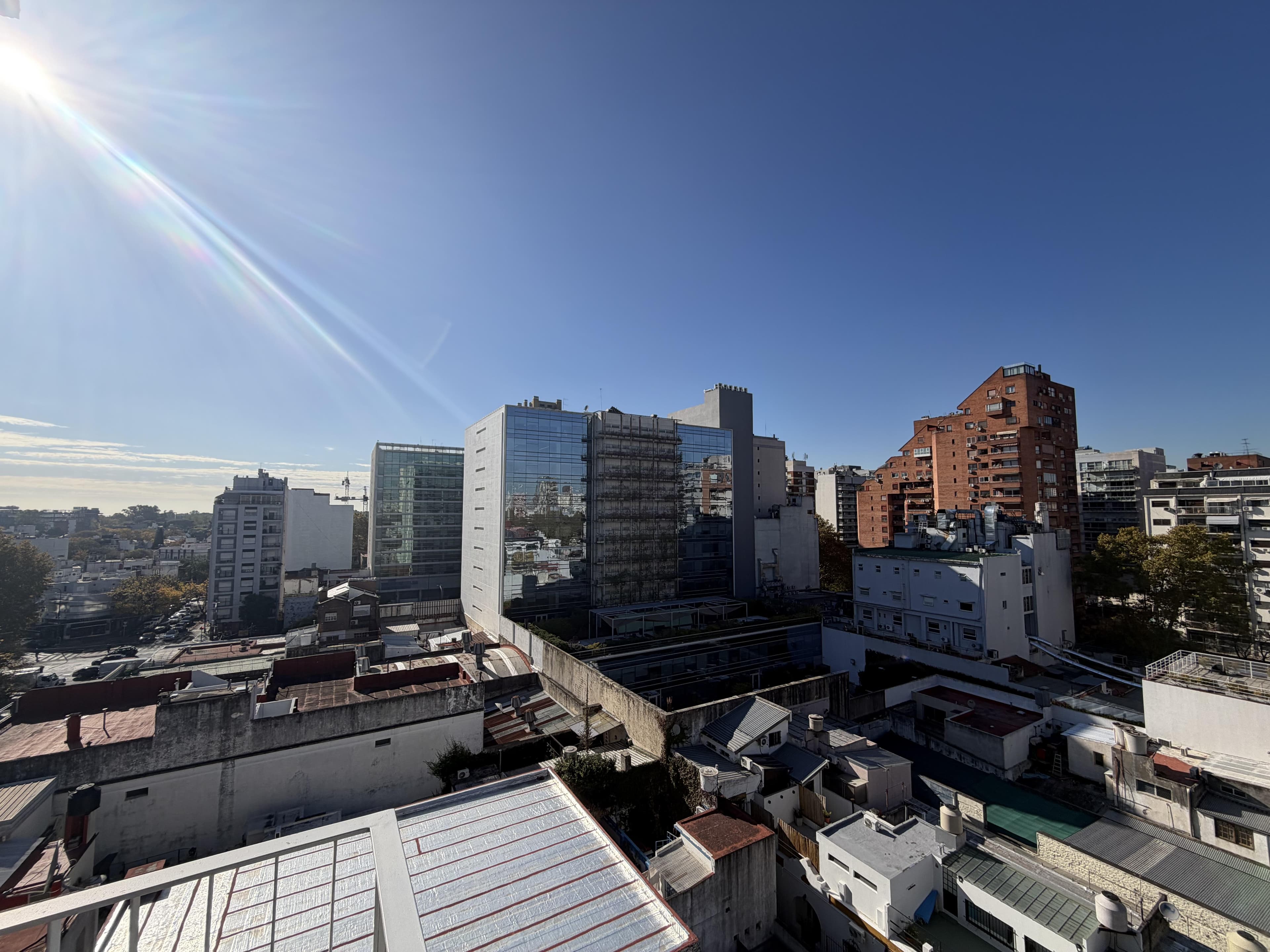 Departamento 1 ambientes en Belgrano - foto 6