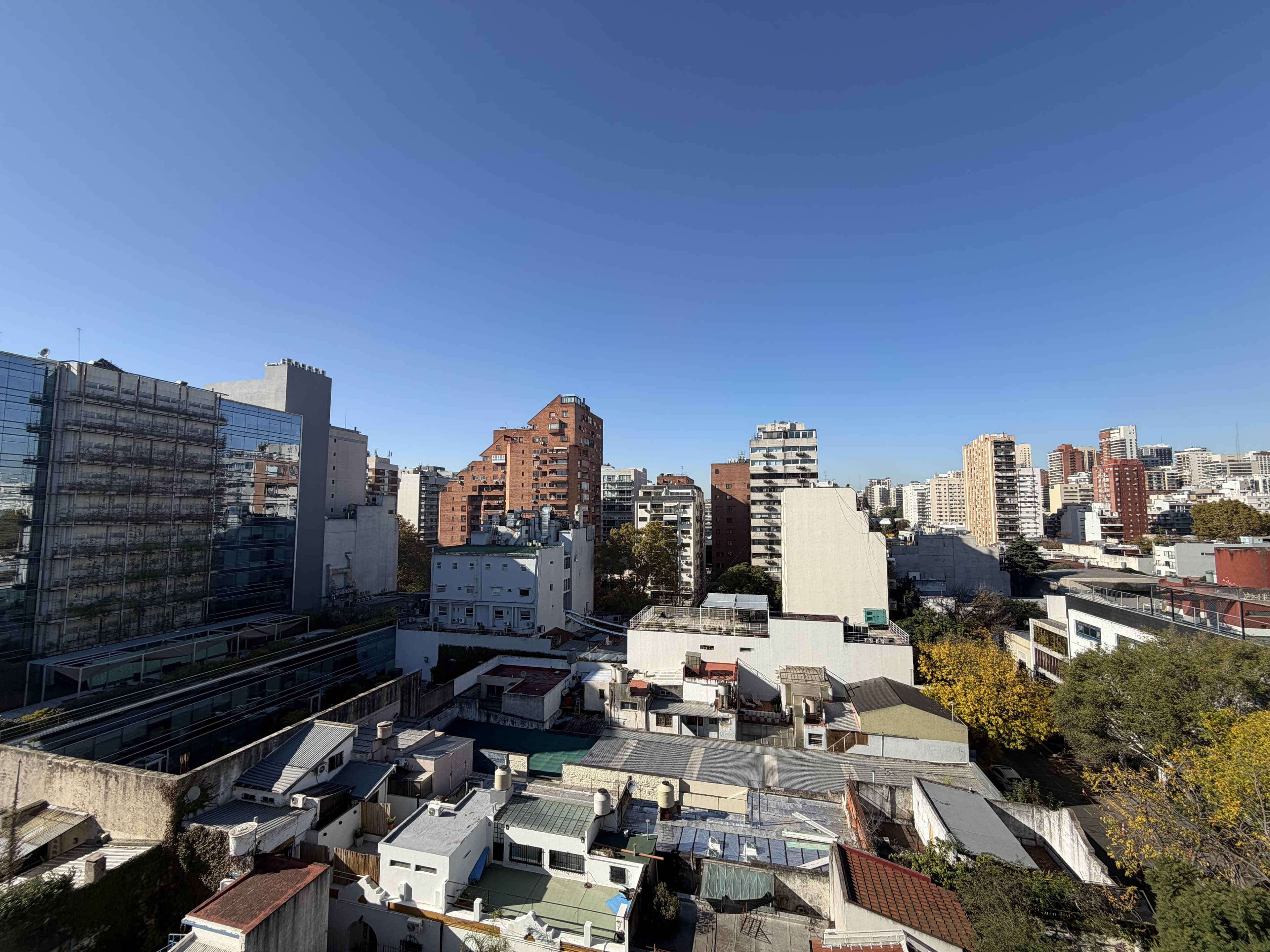Departamento 1 ambientes en Belgrano - foto 7