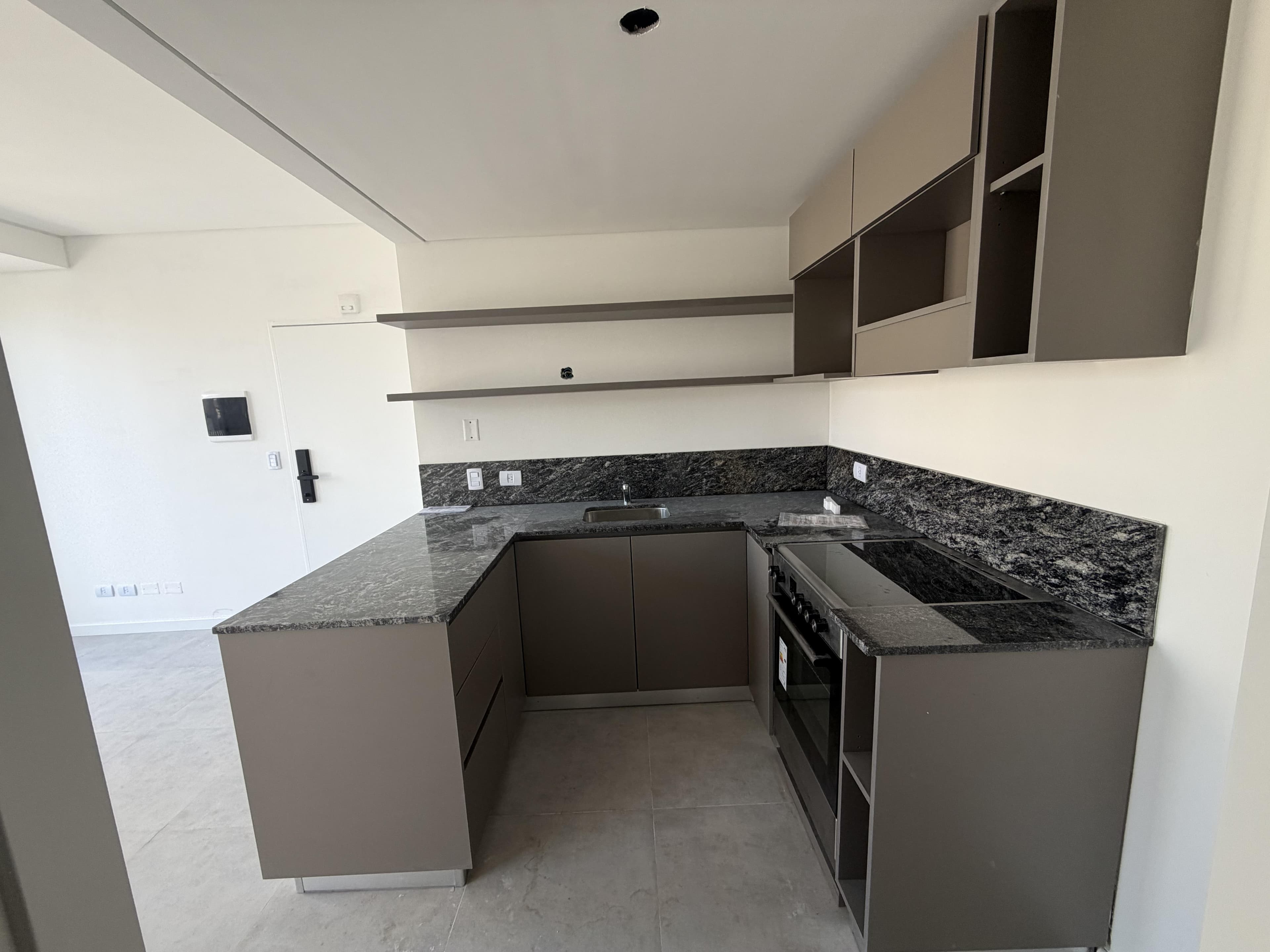 Departamento 1 ambientes en Belgrano - foto 8