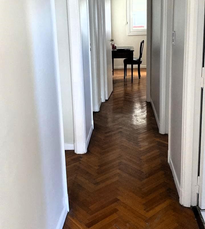 Departamento 3 ambientes en Recoleta - foto 5