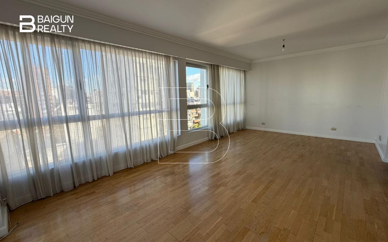 Departamento 3 ambientes en Palermo - foto 12