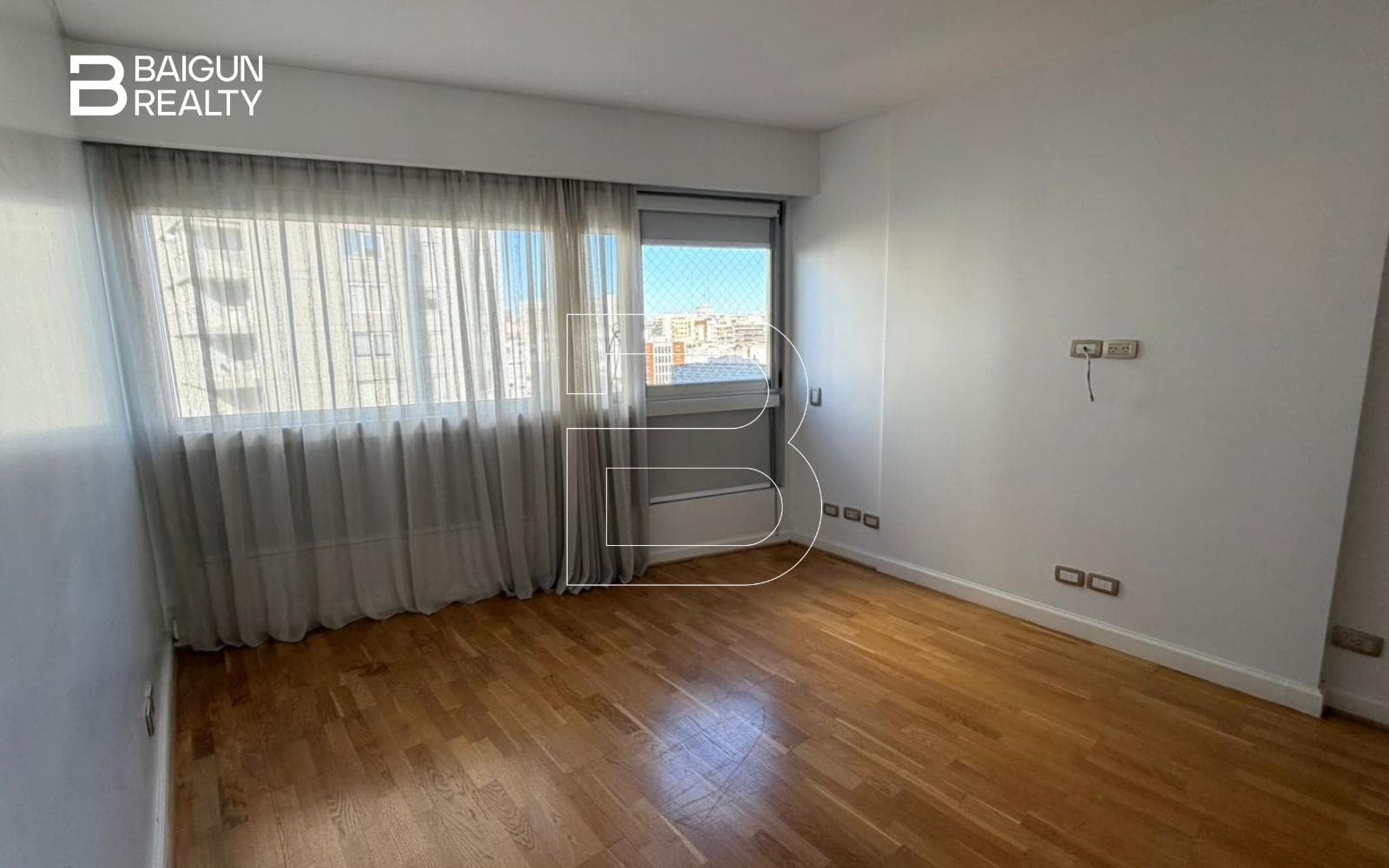Departamento 3 ambientes en Palermo - foto 16