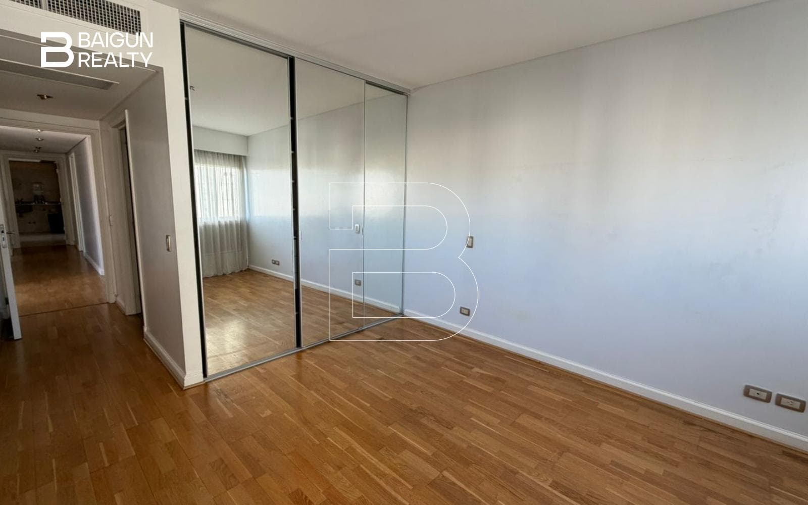 Departamento 3 ambientes en Palermo - foto 18