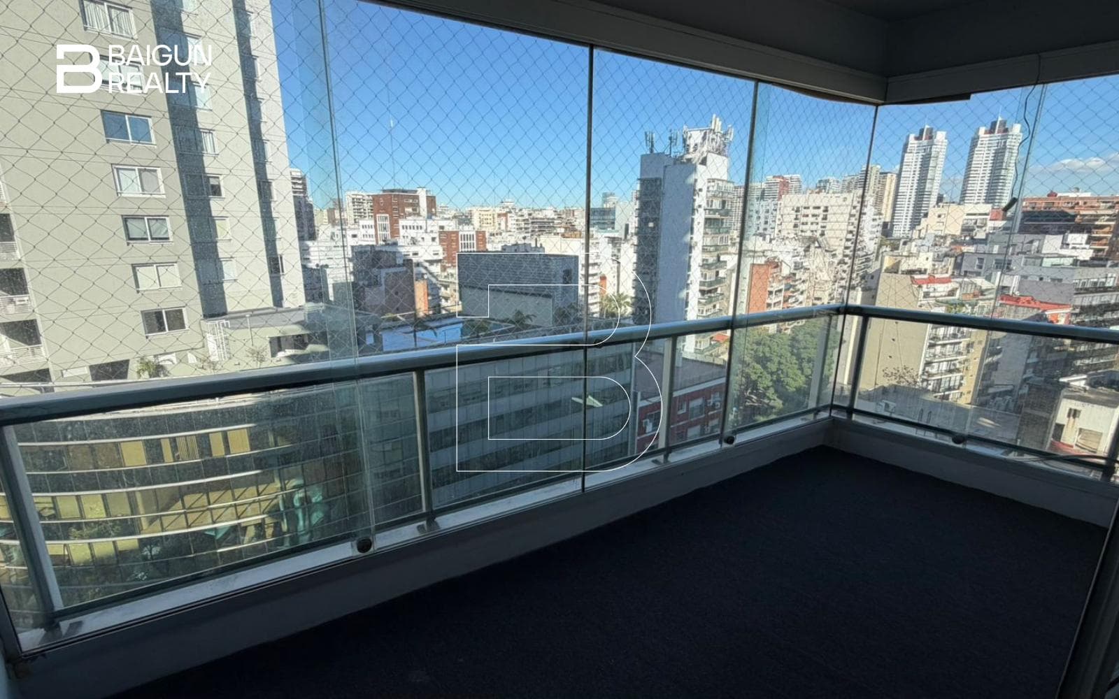 Departamento 3 ambientes en Palermo - foto 26