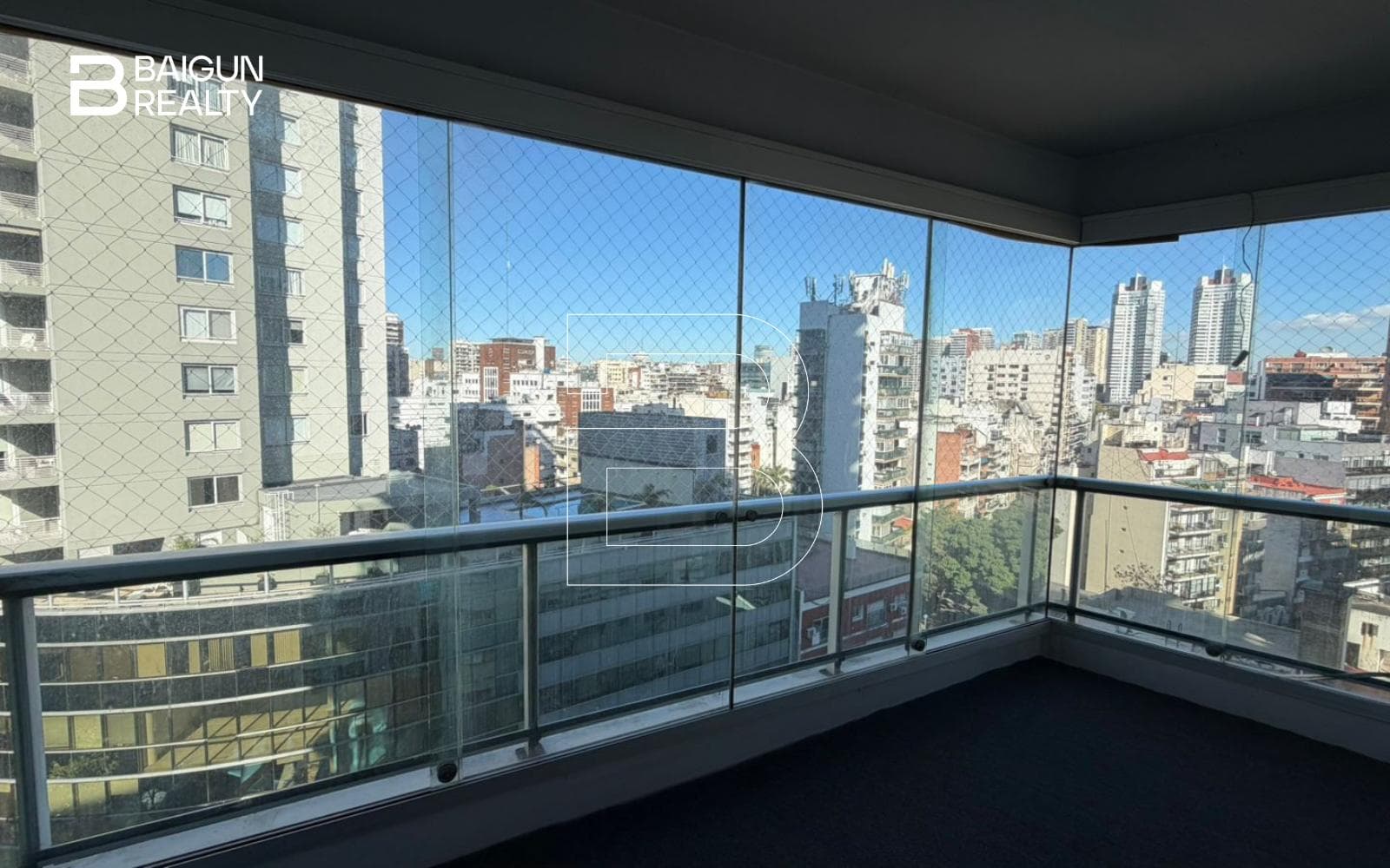 Departamento 3 ambientes en Palermo - foto 28