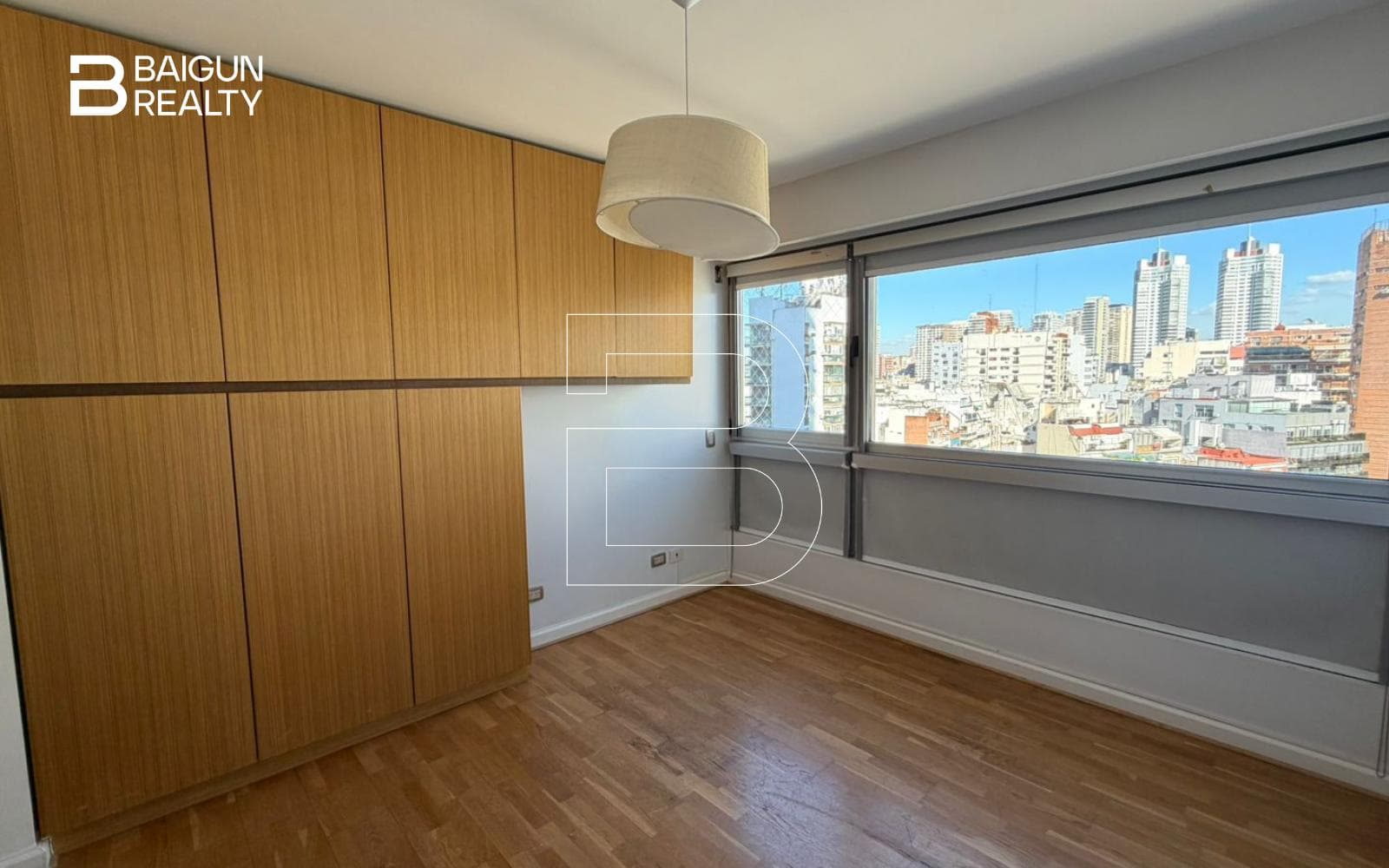 Departamento 3 ambientes en Palermo - foto 30