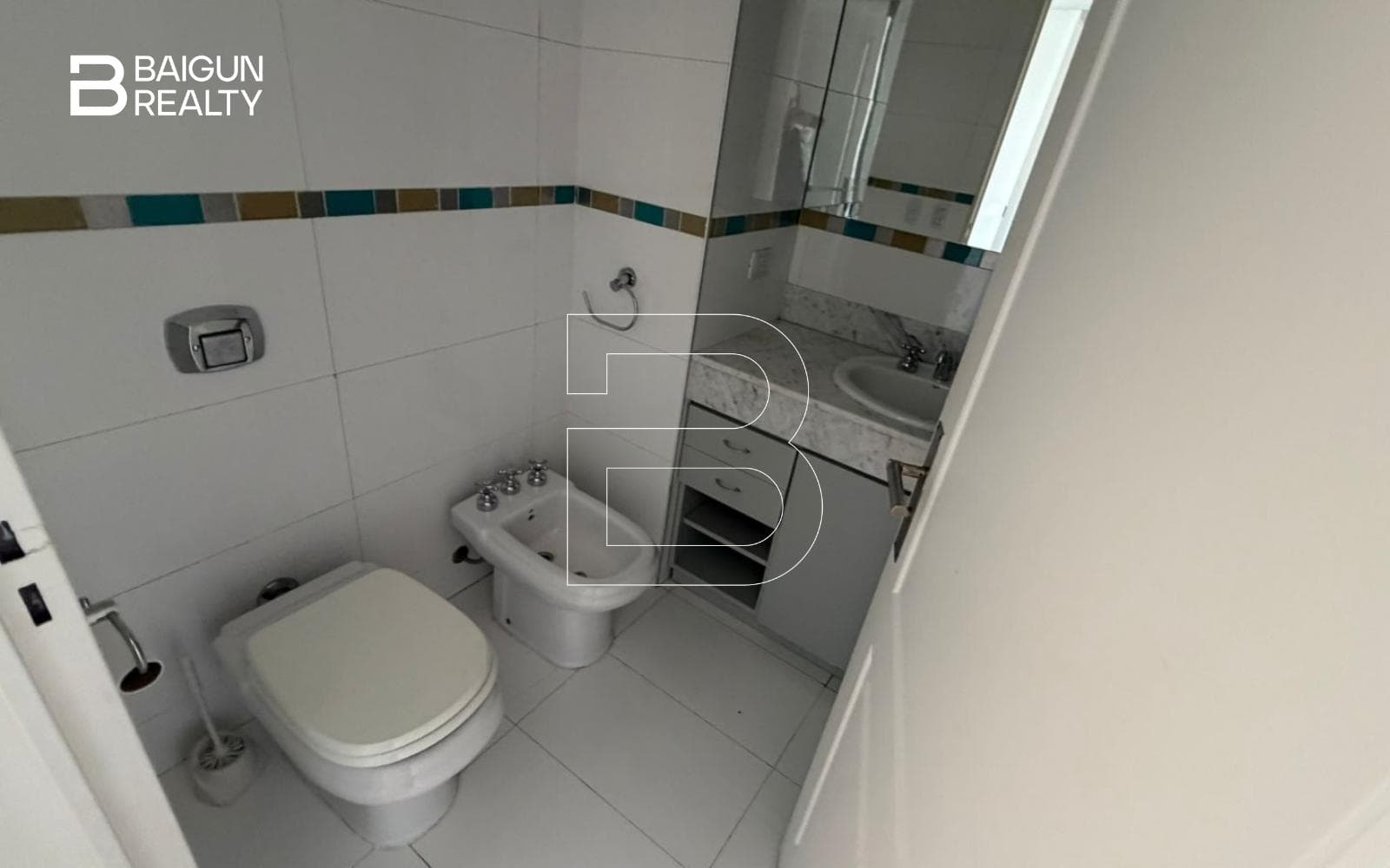 Departamento 3 ambientes en Palermo - foto 36
