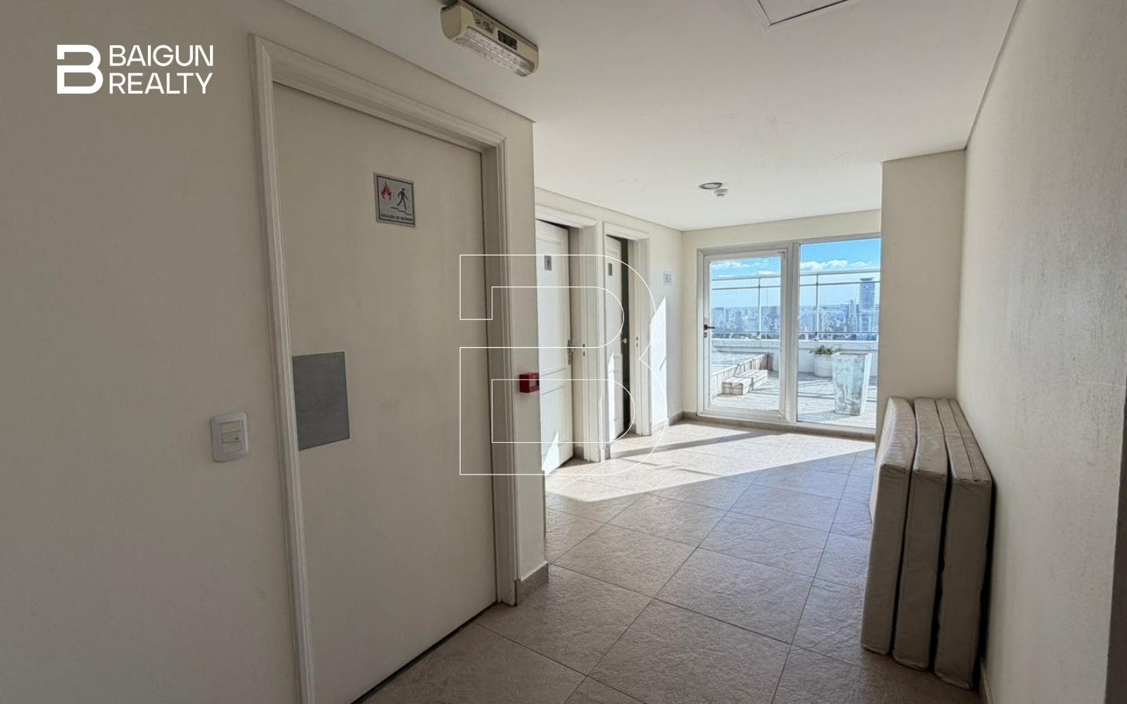Departamento 3 ambientes en Palermo - foto 37