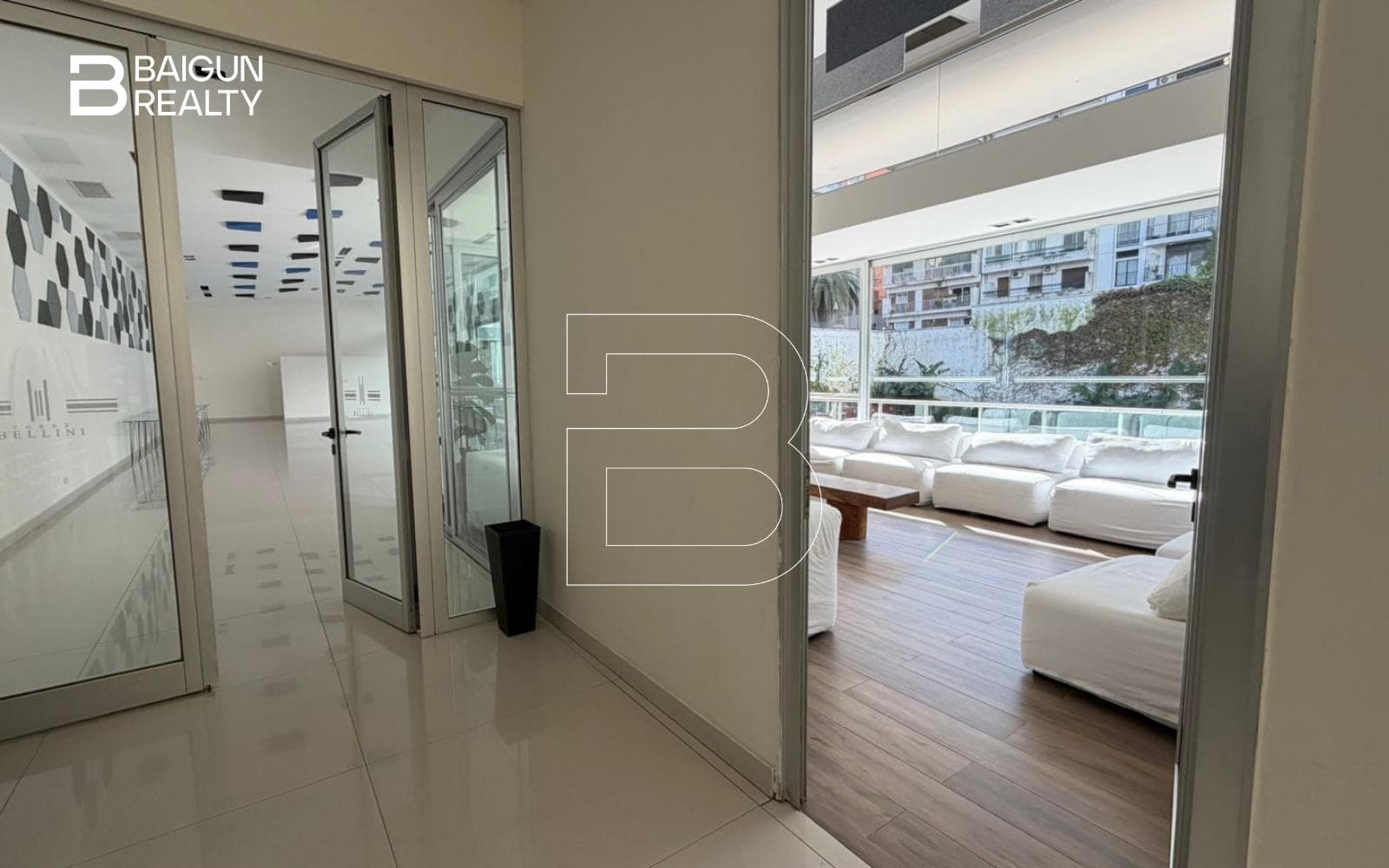 Departamento 3 ambientes en Palermo - foto 39
