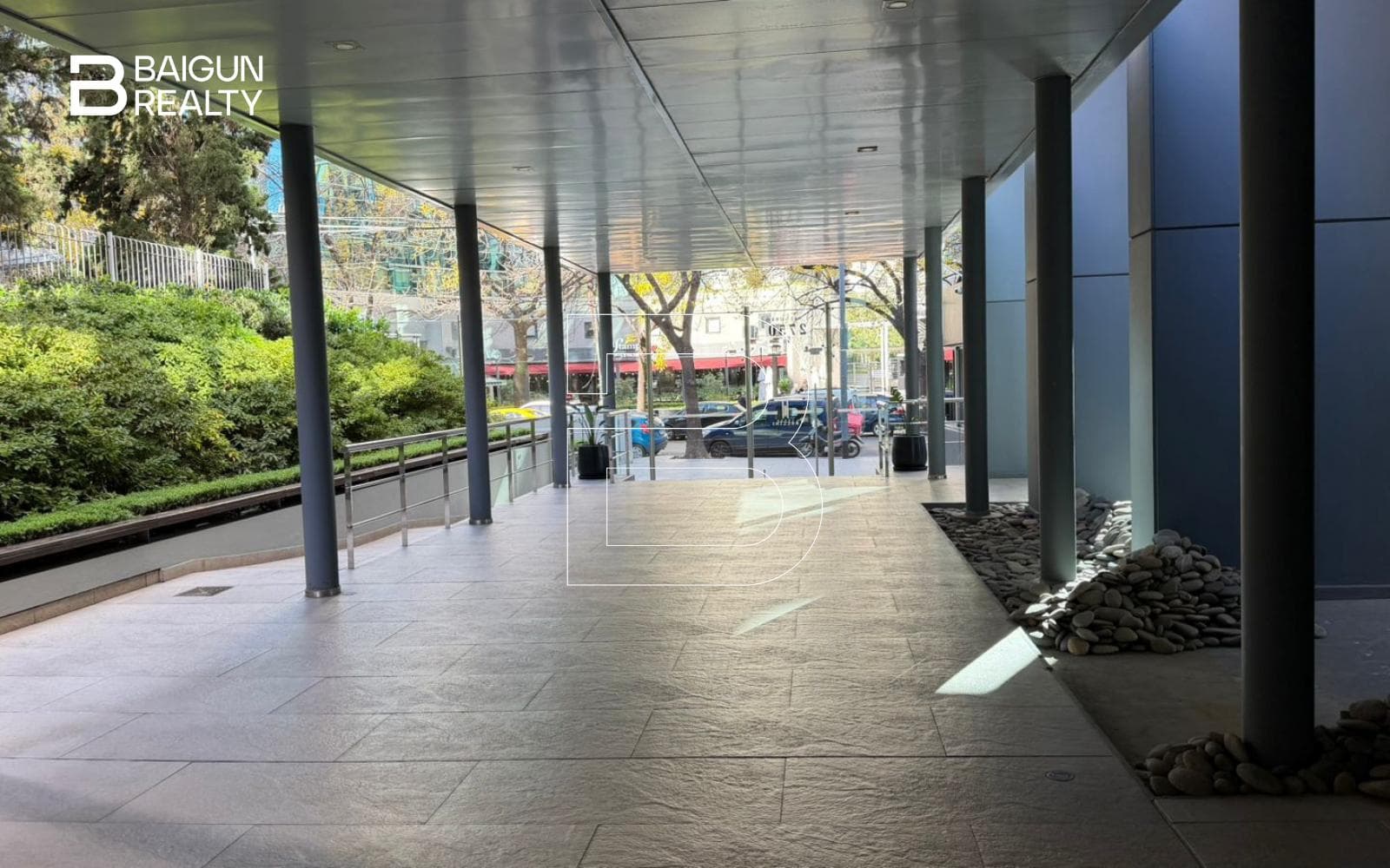 Departamento 3 ambientes en Palermo - foto 5