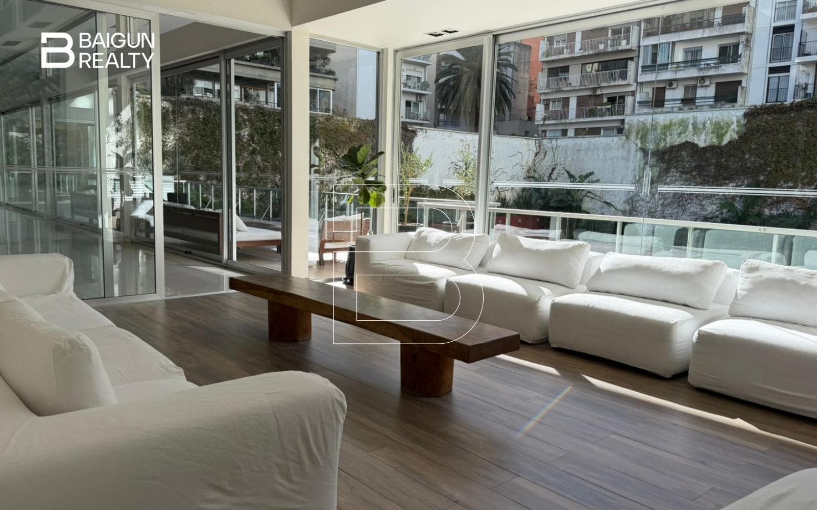 Departamento 3 ambientes en Palermo - foto 42