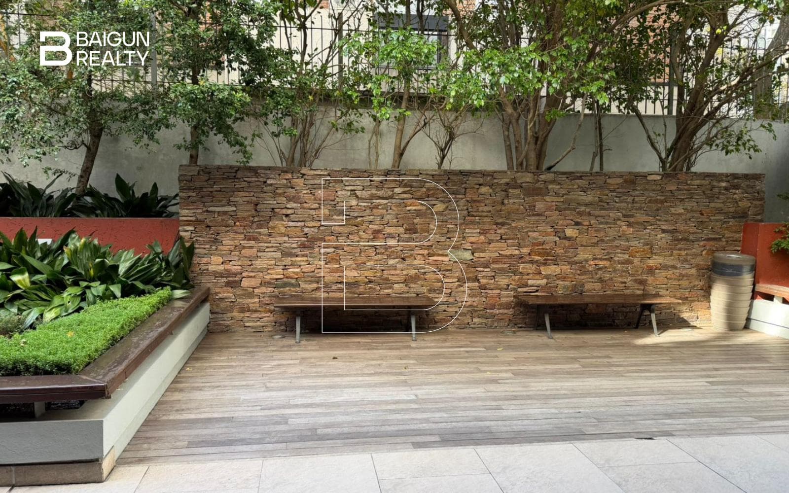 Departamento 3 ambientes en Palermo - foto 45