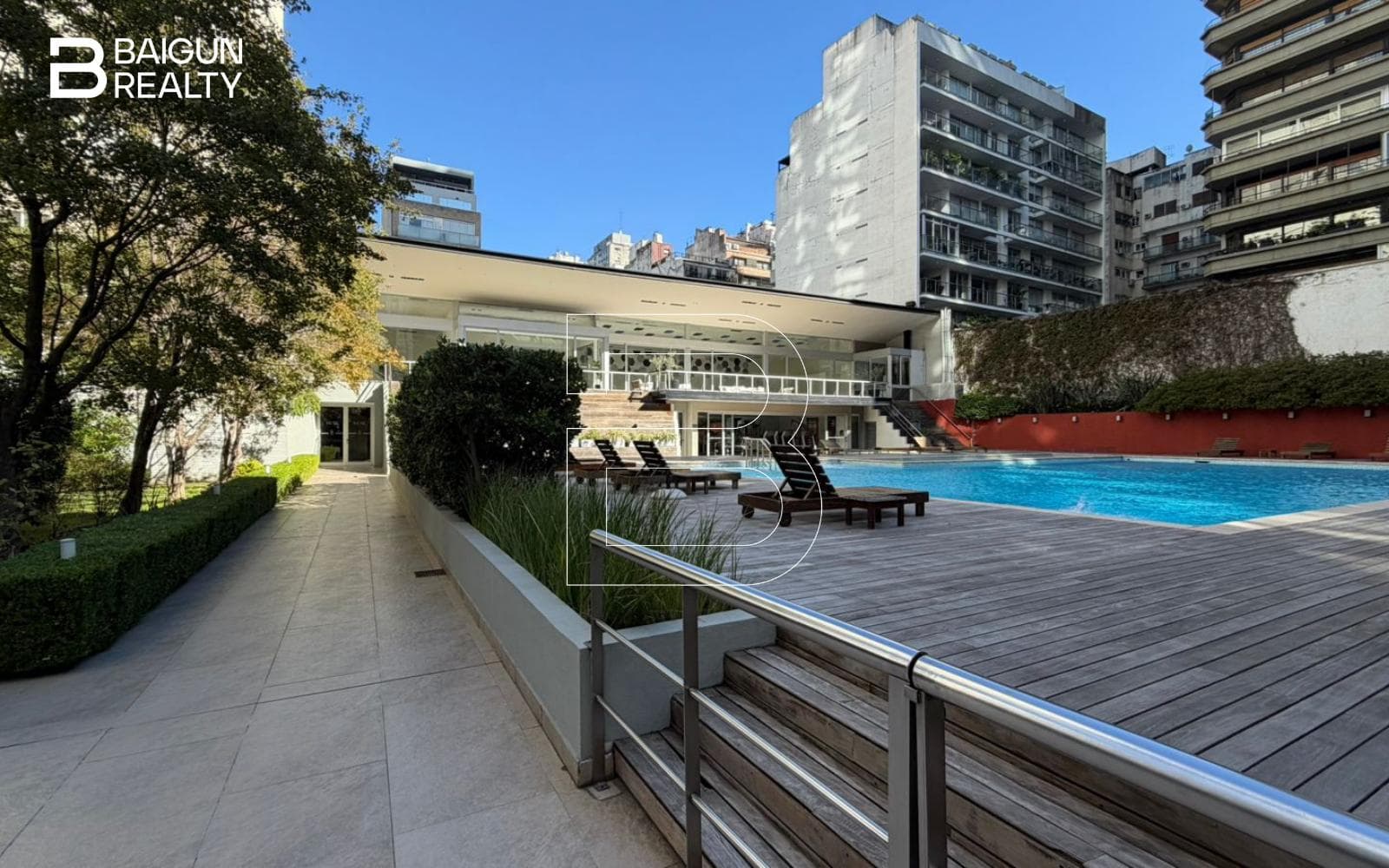 Departamento 3 ambientes en Palermo - foto 48