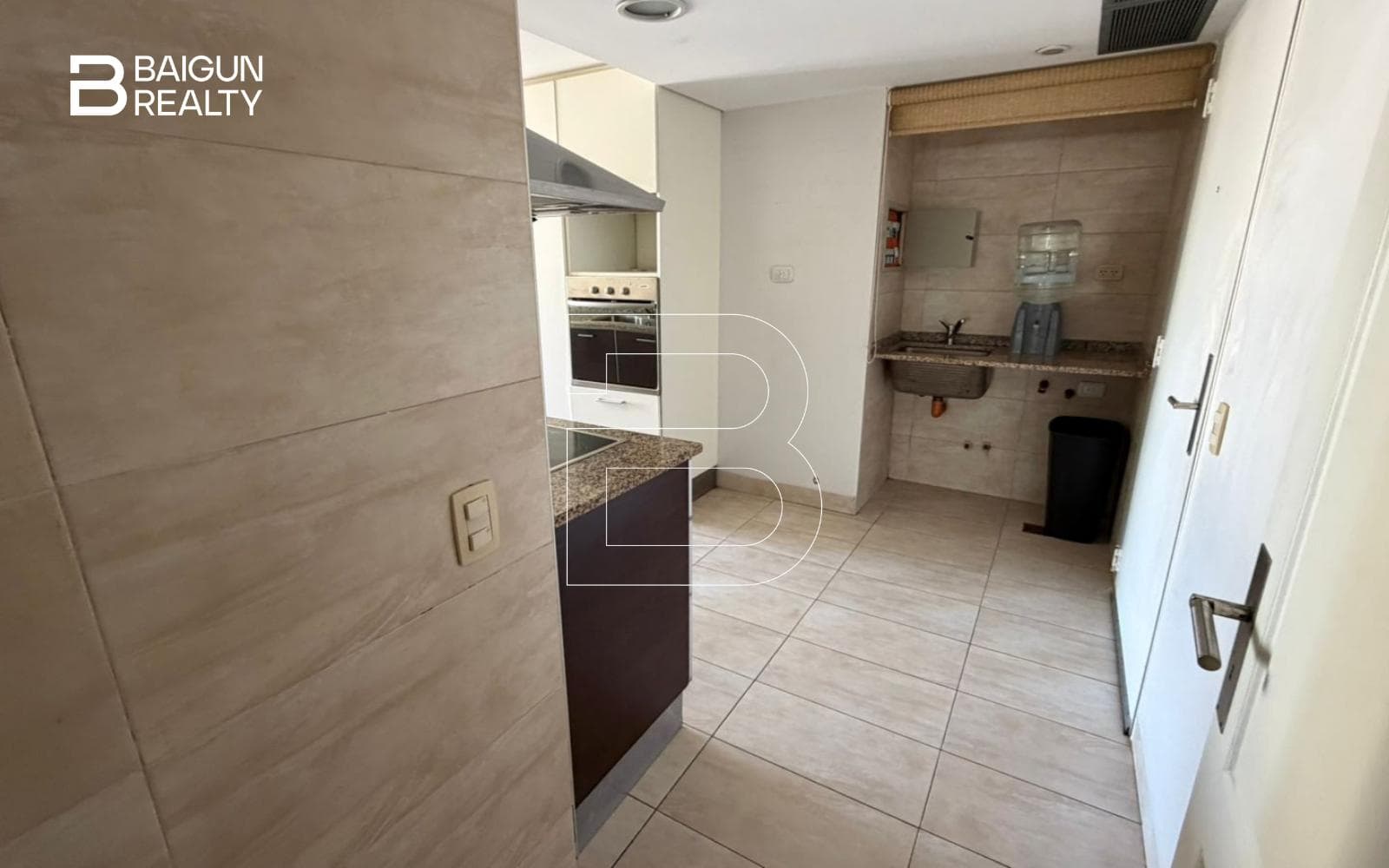 Departamento 3 ambientes en Palermo - foto 10