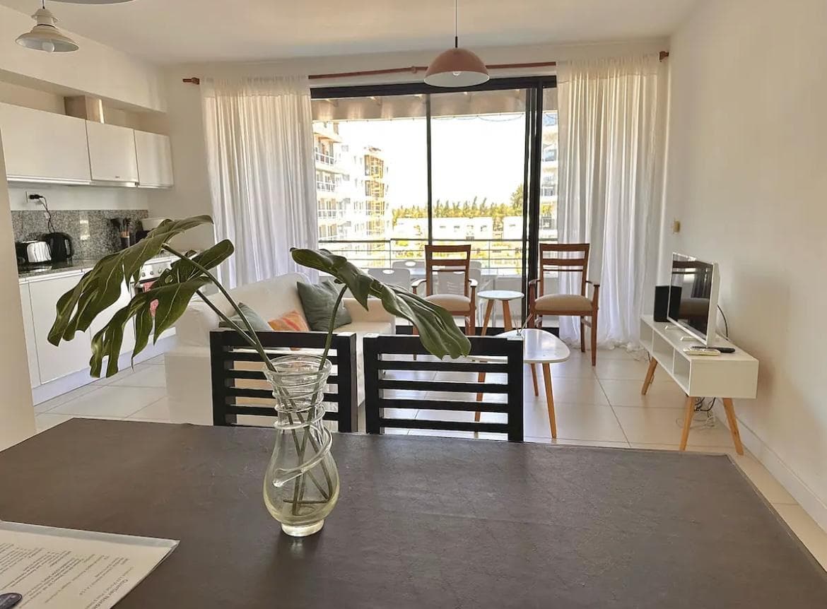 Departamento 3 ambientes en Quartier, Nordelta - foto 2
