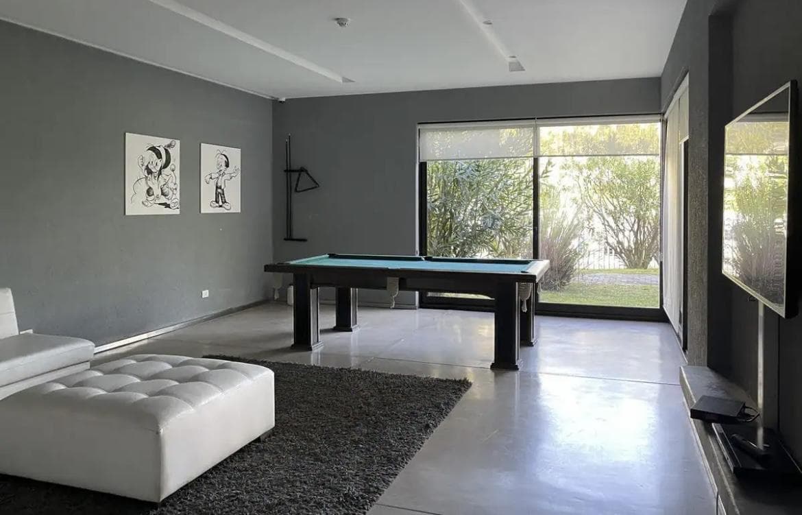 Departamento 3 ambientes en Quartier, Nordelta - foto 13