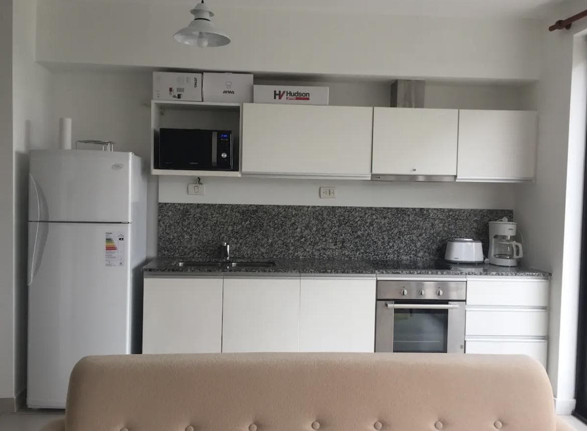 Departamento 3 ambientes en Quartier, Nordelta - foto 3