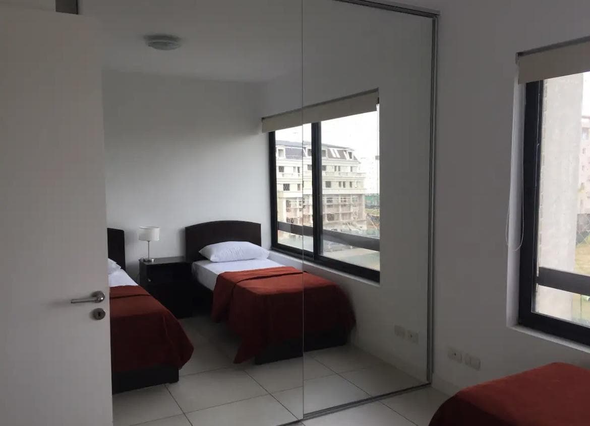 Departamento 3 ambientes en Quartier, Nordelta - foto 7