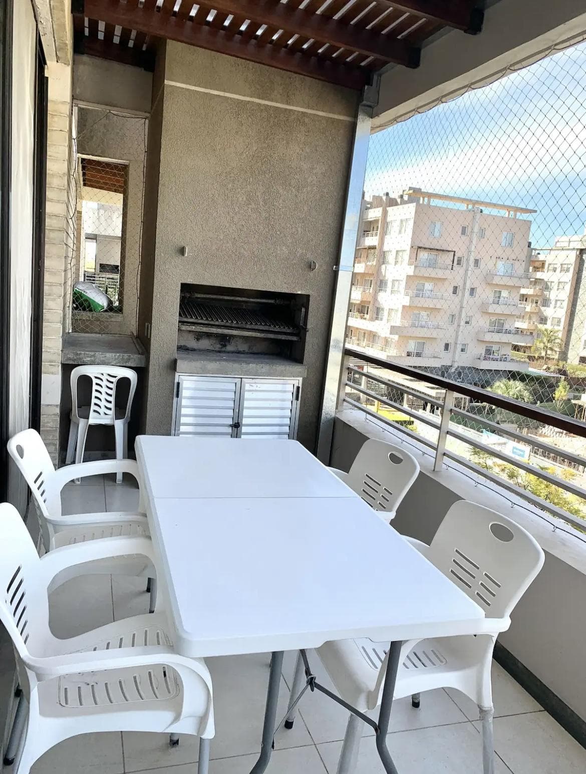 Departamento 3 ambientes en Quartier, Nordelta - foto 9