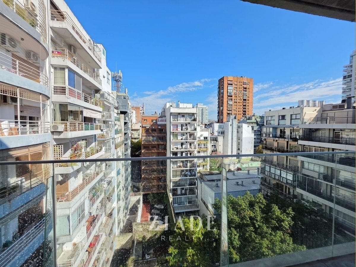 Departamento 3 ambientes en Las Cañitas, Palermo - foto 16