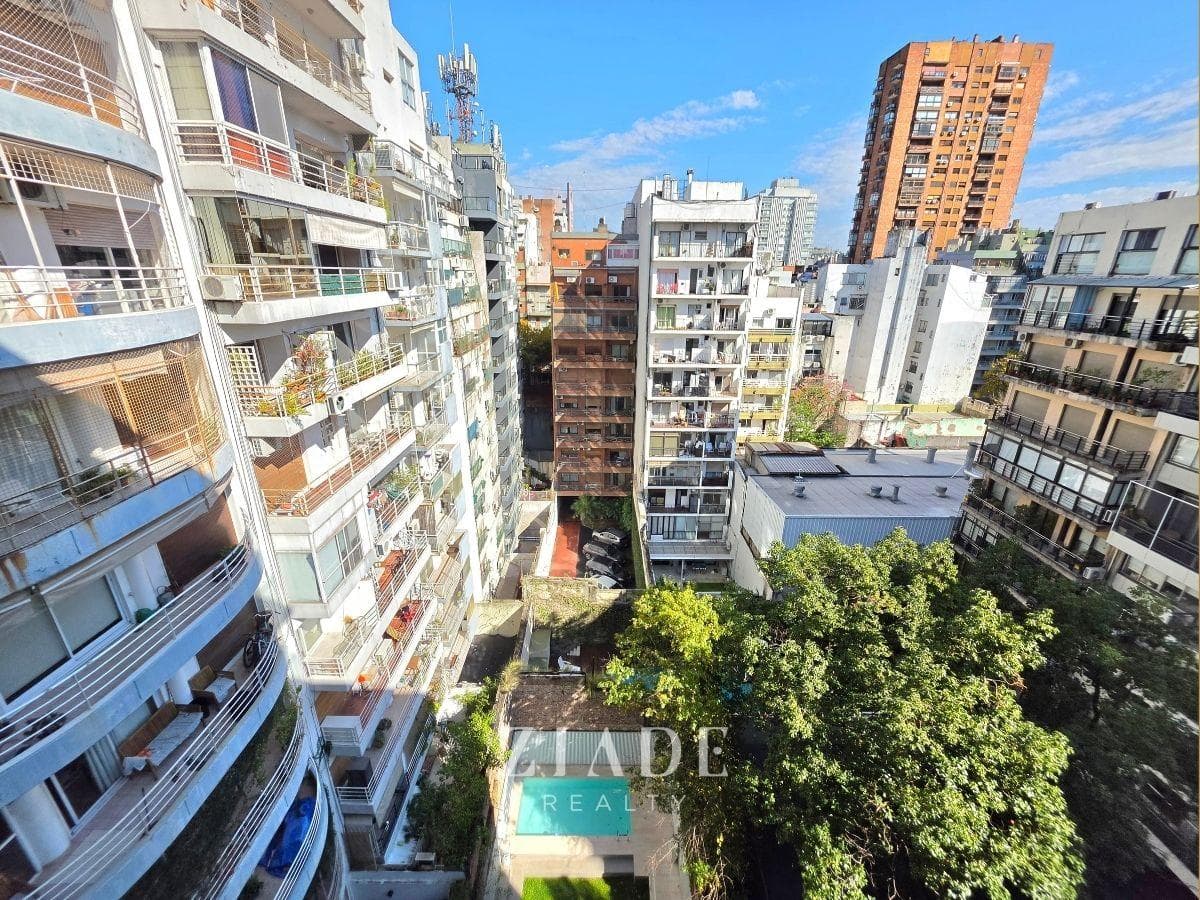 Departamento 3 ambientes en Las Cañitas, Palermo - foto 17