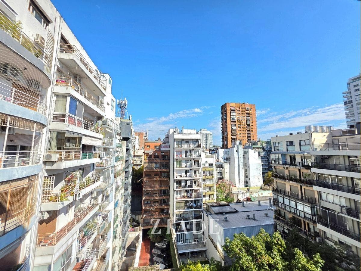 Departamento 3 ambientes en Las Cañitas, Palermo - foto 18