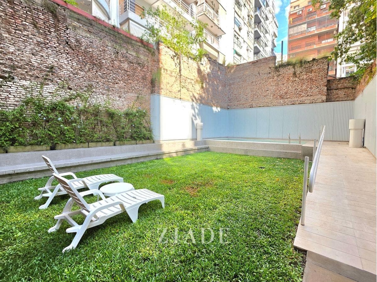 Departamento 3 ambientes en Las Cañitas, Palermo - foto 23