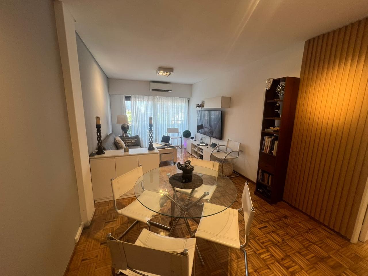 Departamento 4 ambientes en Palermo - foto 1