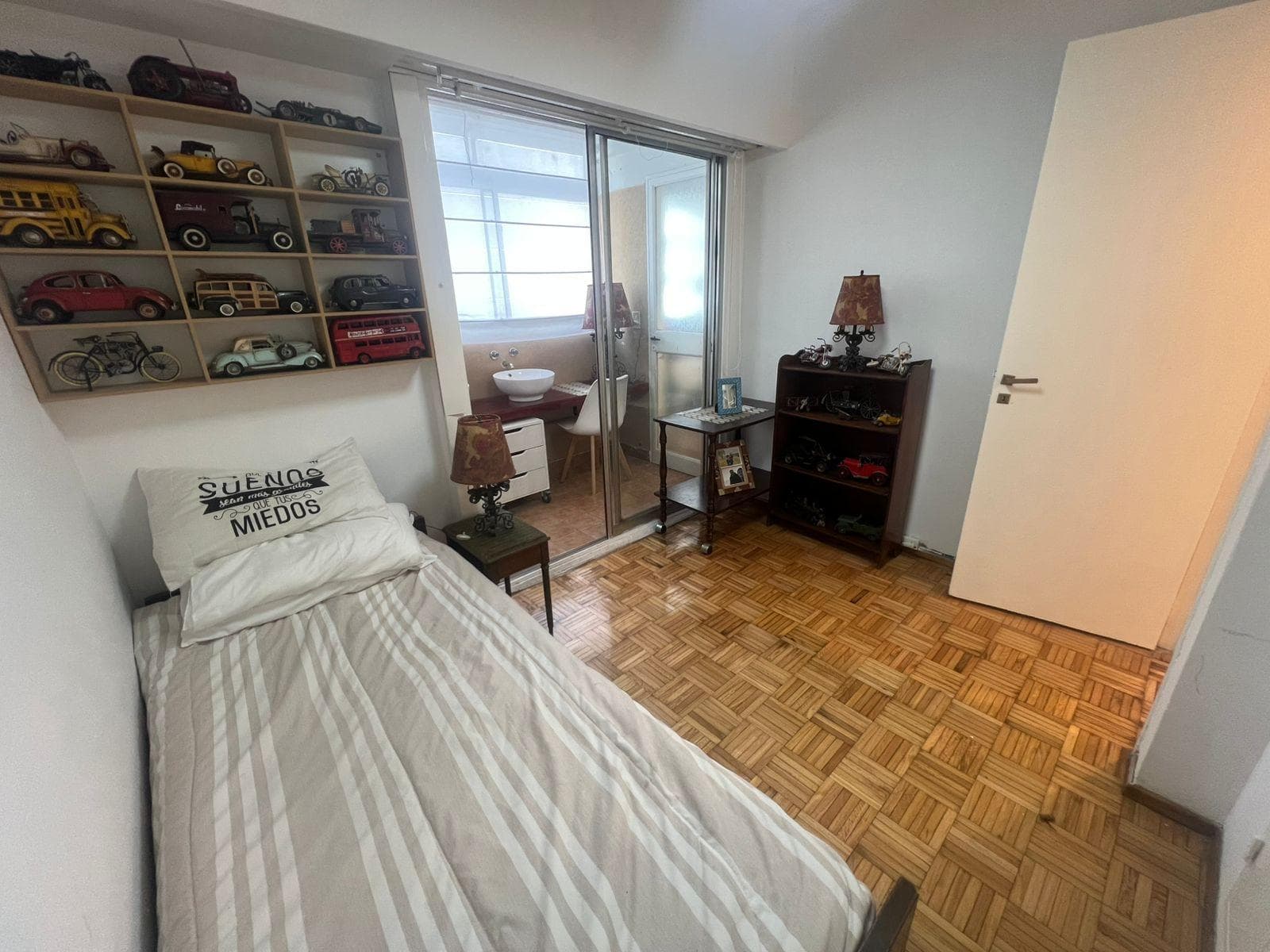 Departamento 4 ambientes en Palermo - foto 11