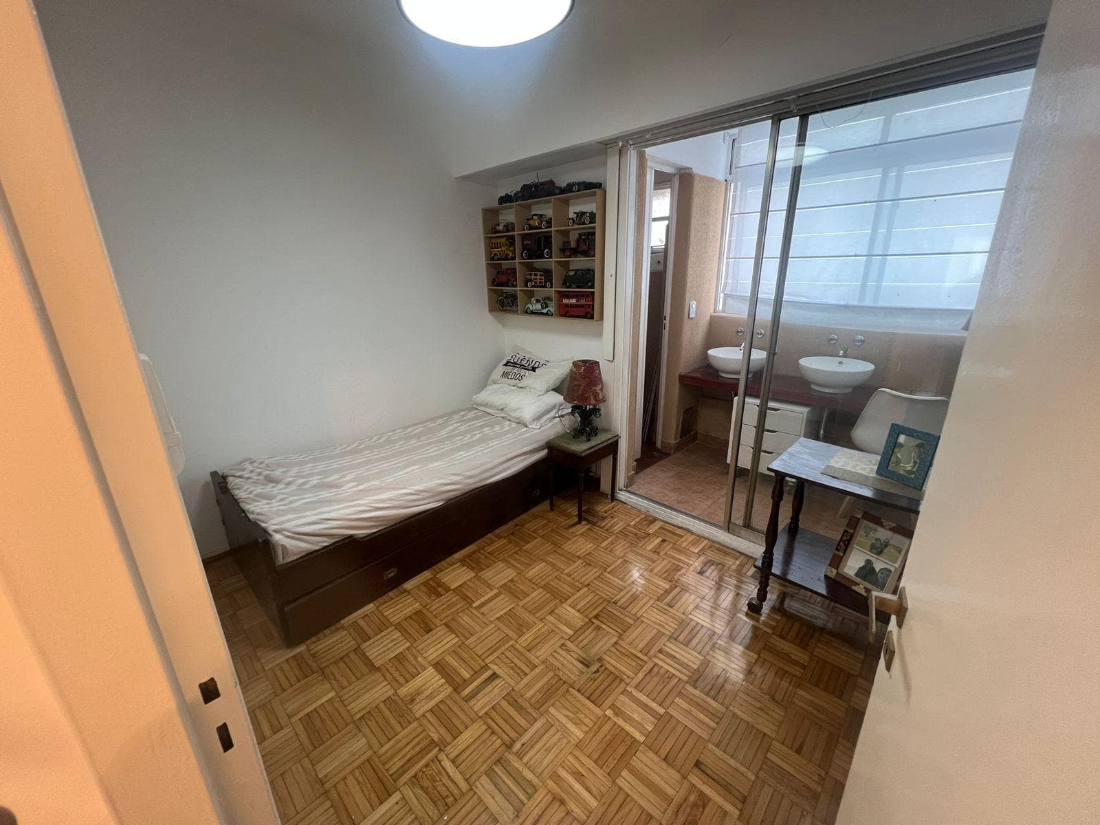 Departamento 4 ambientes en Palermo - foto 12