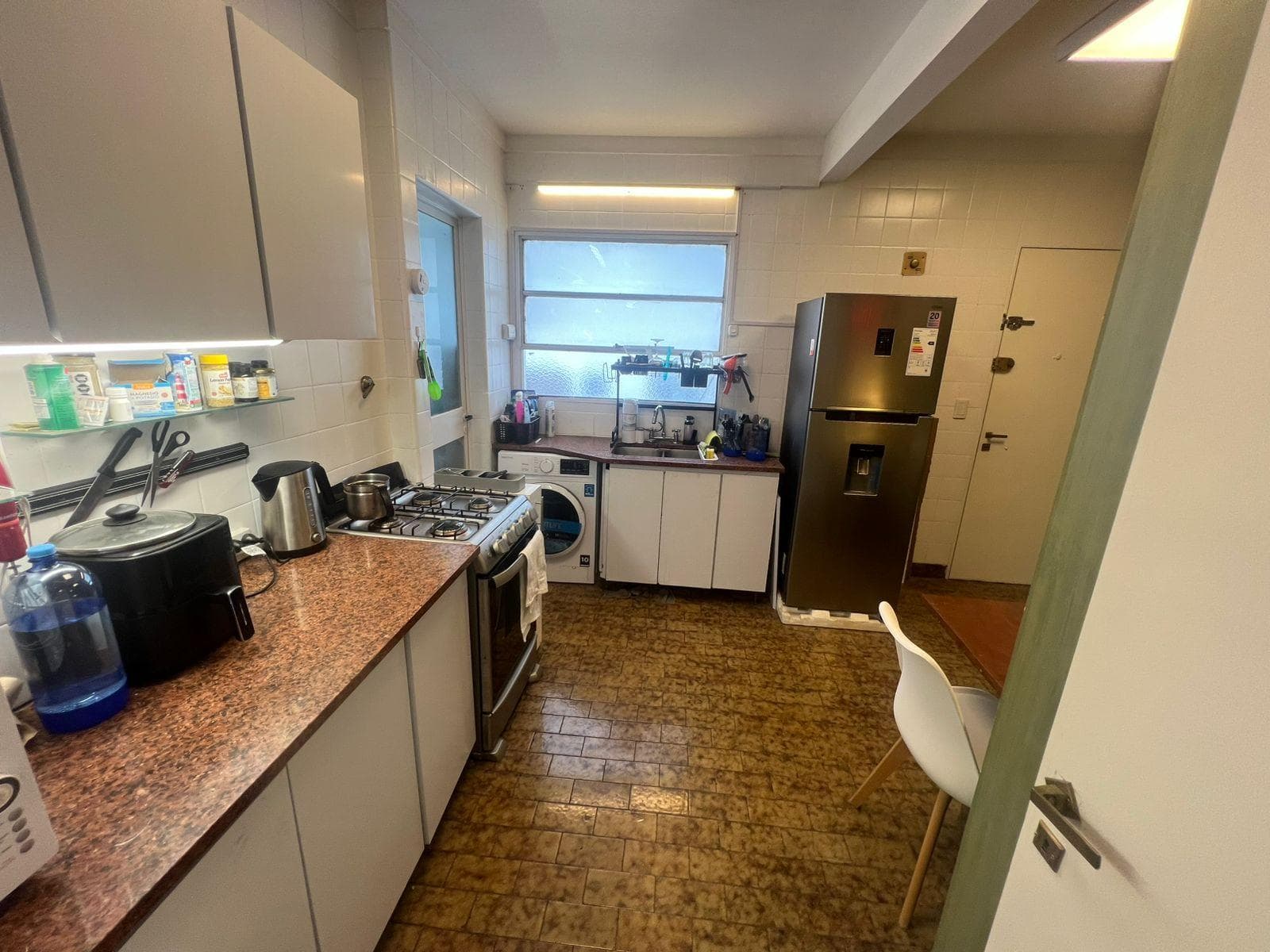 Departamento 4 ambientes en Palermo - foto 15