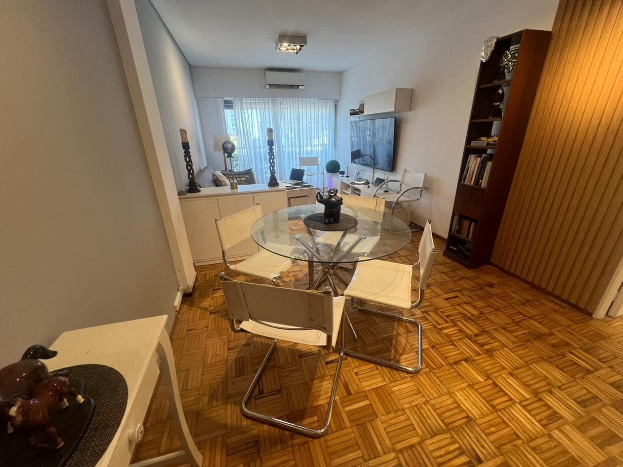 Departamento 4 ambientes en Palermo - foto 3
