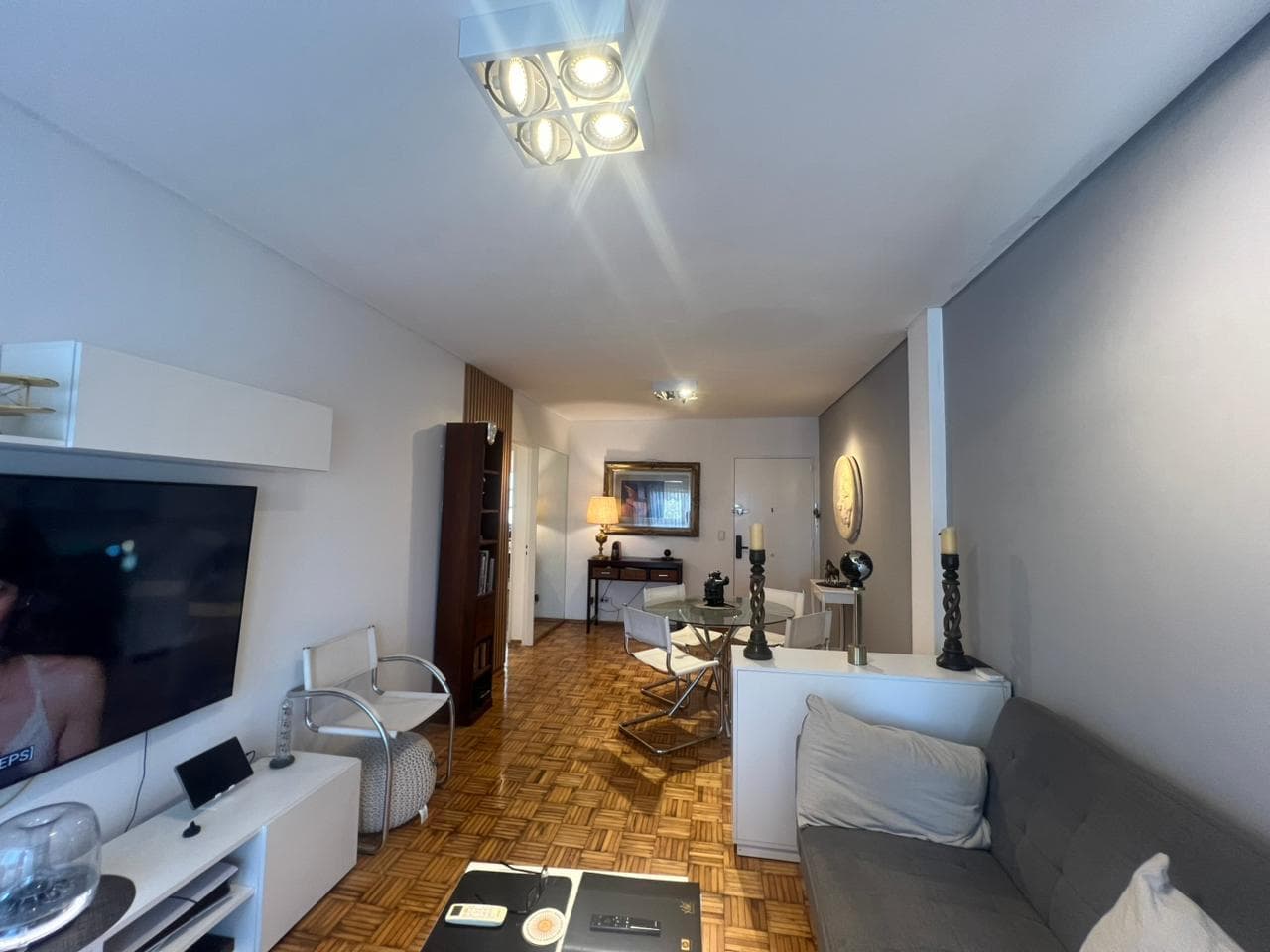 Departamento 4 ambientes en Palermo - foto 4