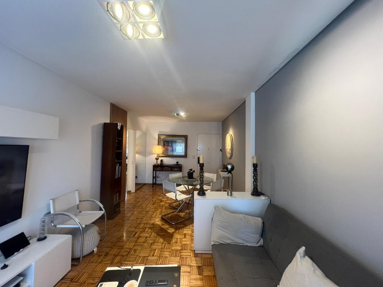 Departamento 4 ambientes en Palermo - foto 5