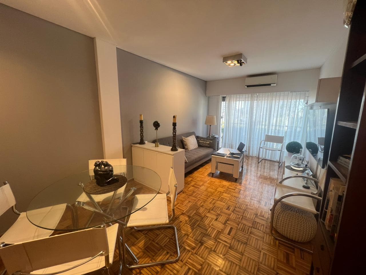 Departamento 4 ambientes en Palermo - foto 6