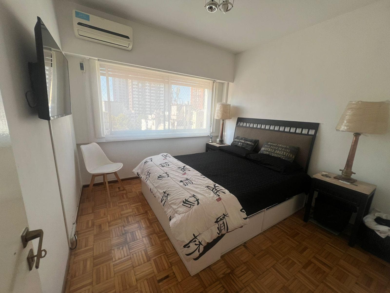 Departamento 4 ambientes en Palermo - foto 7