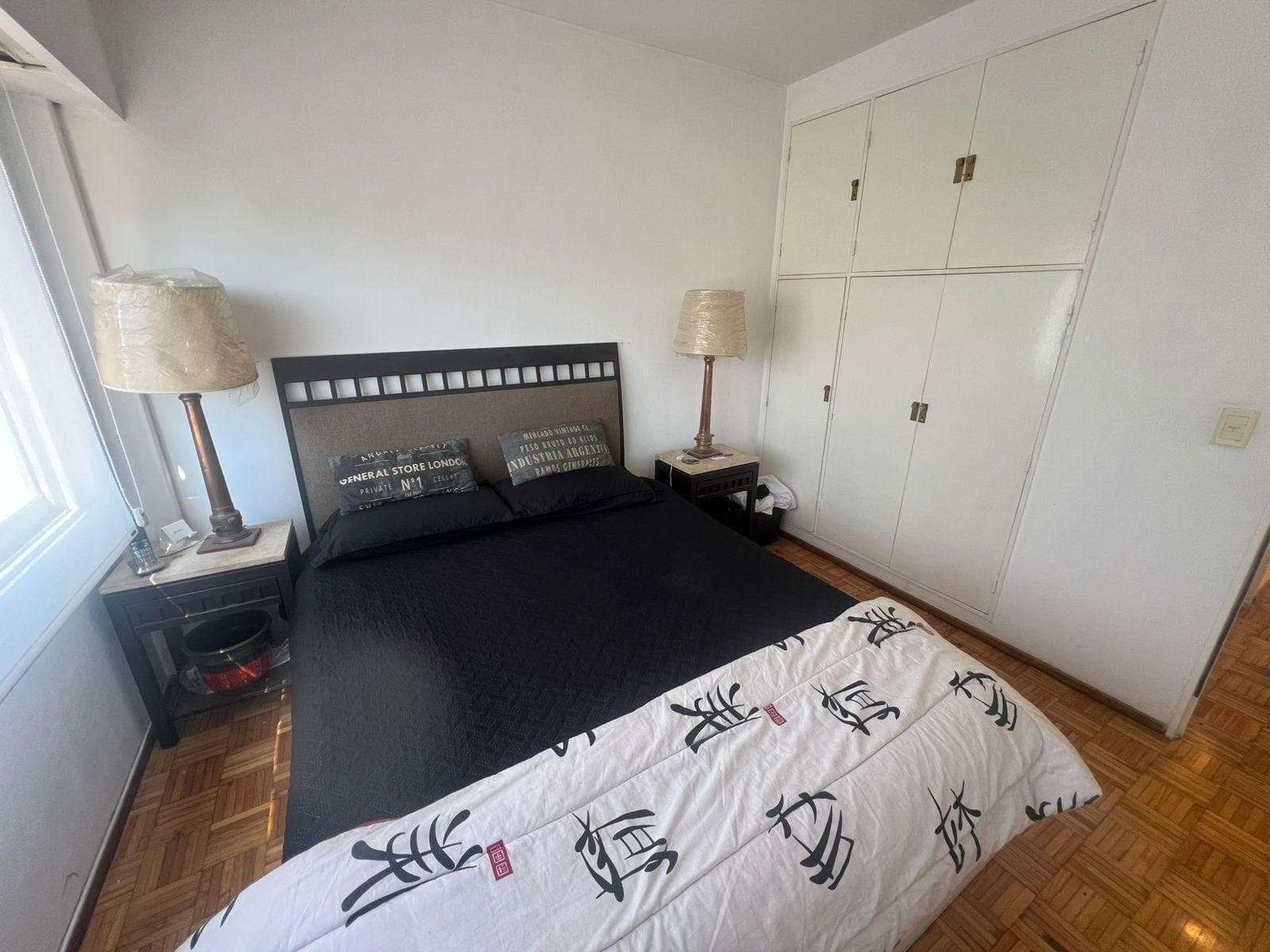 Departamento 4 ambientes en Palermo - foto 8