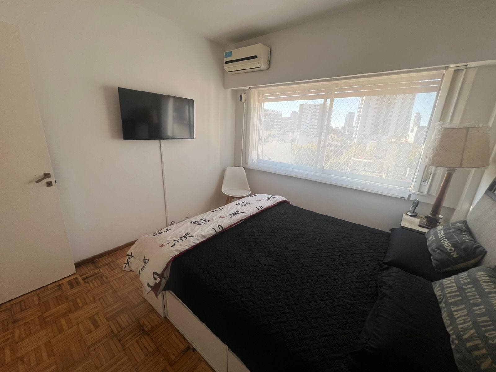 Departamento 4 ambientes en Palermo - foto 9
