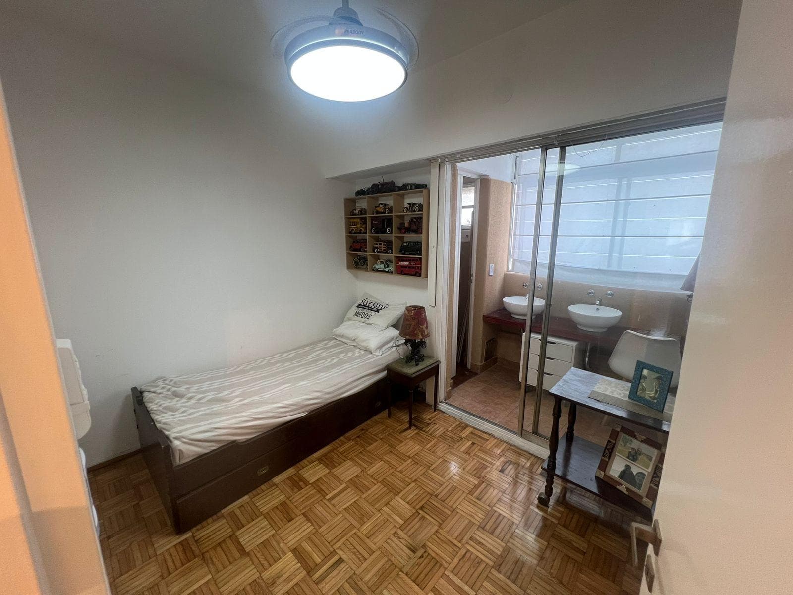 Departamento 4 ambientes en Palermo - foto 10