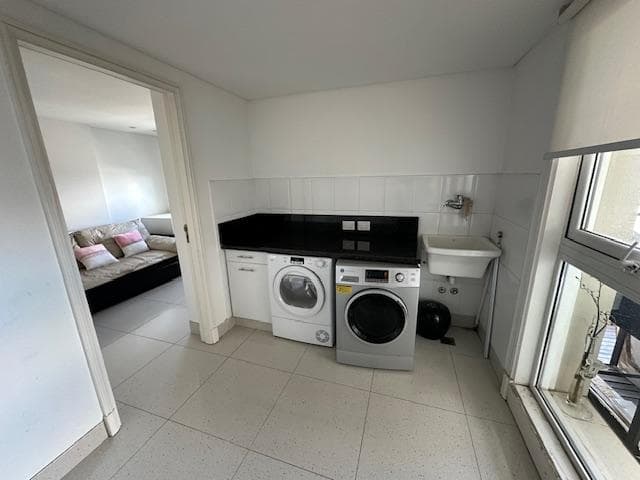 Departamento 4 ambientes en Nuñez - foto 7