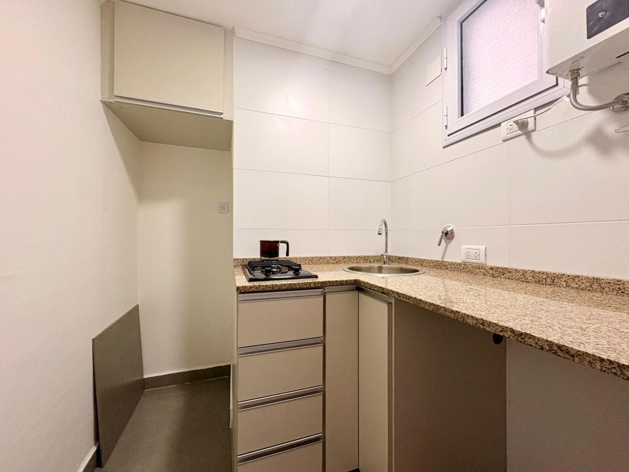 Departamento 2 ambientes en San Nicolás - foto 13