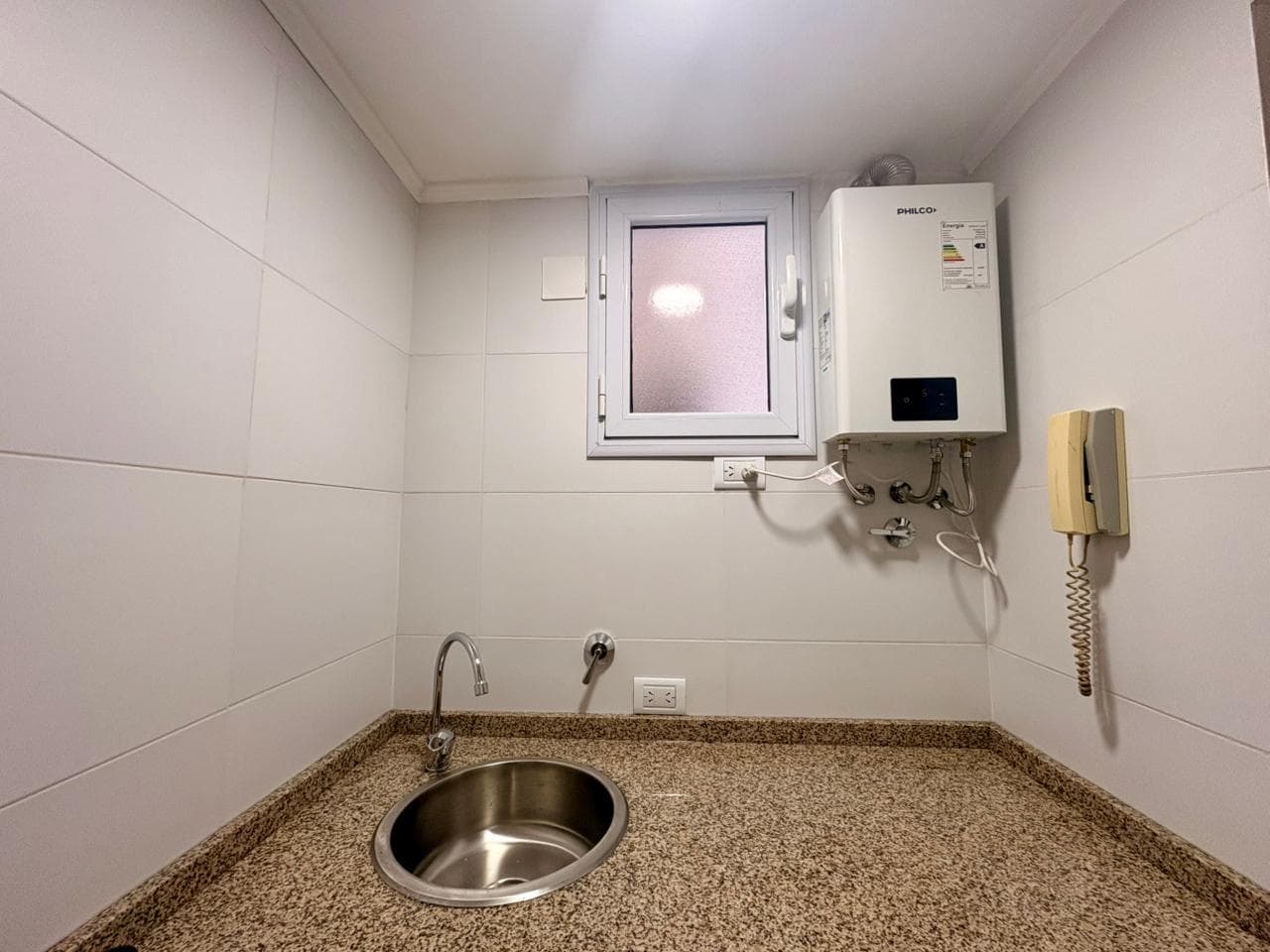 Departamento 2 ambientes en San Nicolás - foto 14