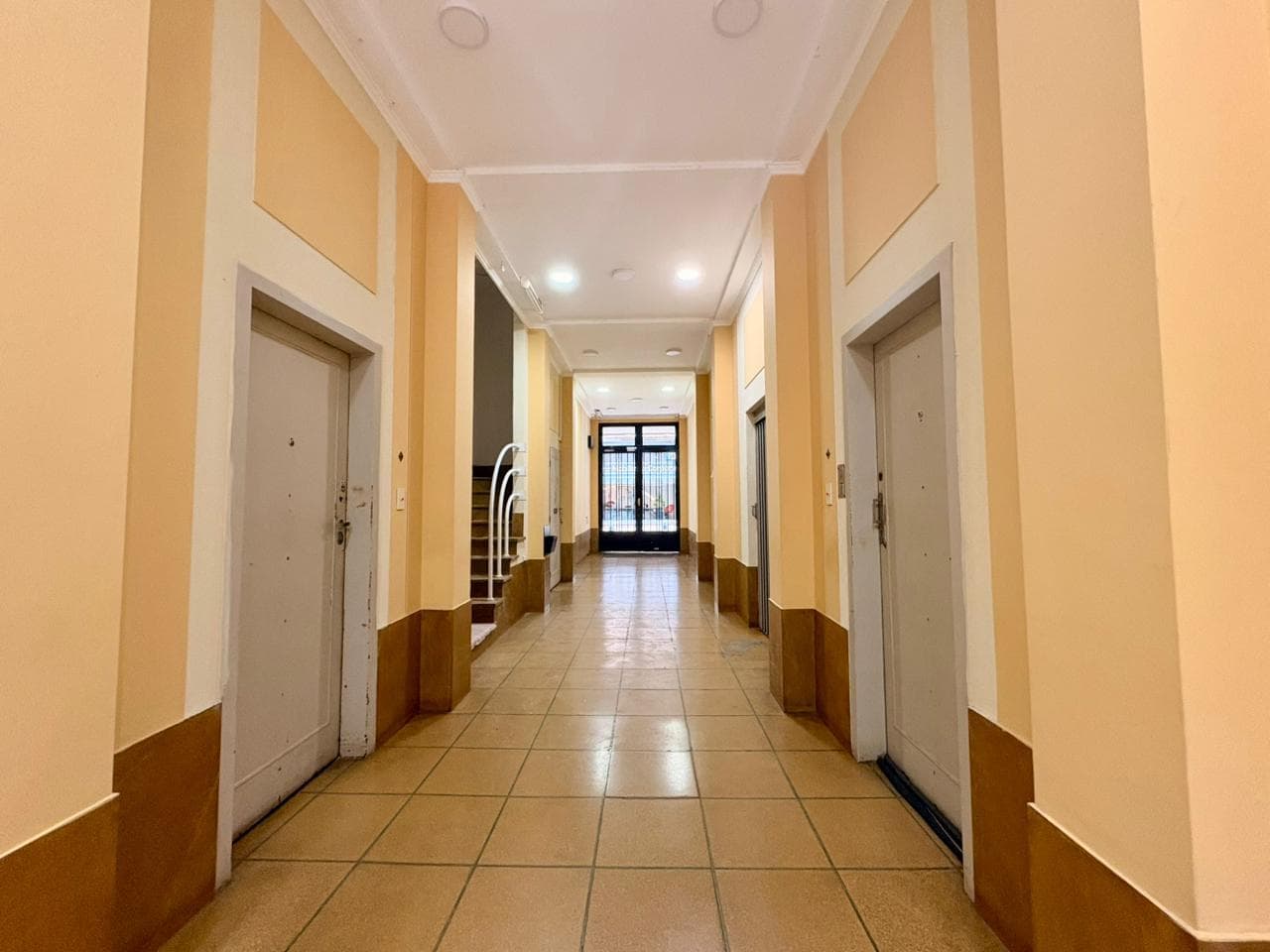 Departamento 2 ambientes en San Nicolás - foto 17