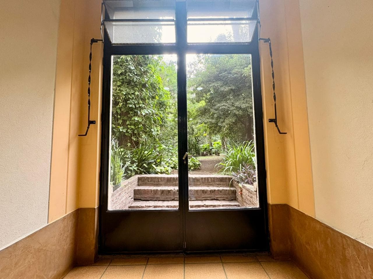 Departamento 2 ambientes en San Nicolás - foto 18