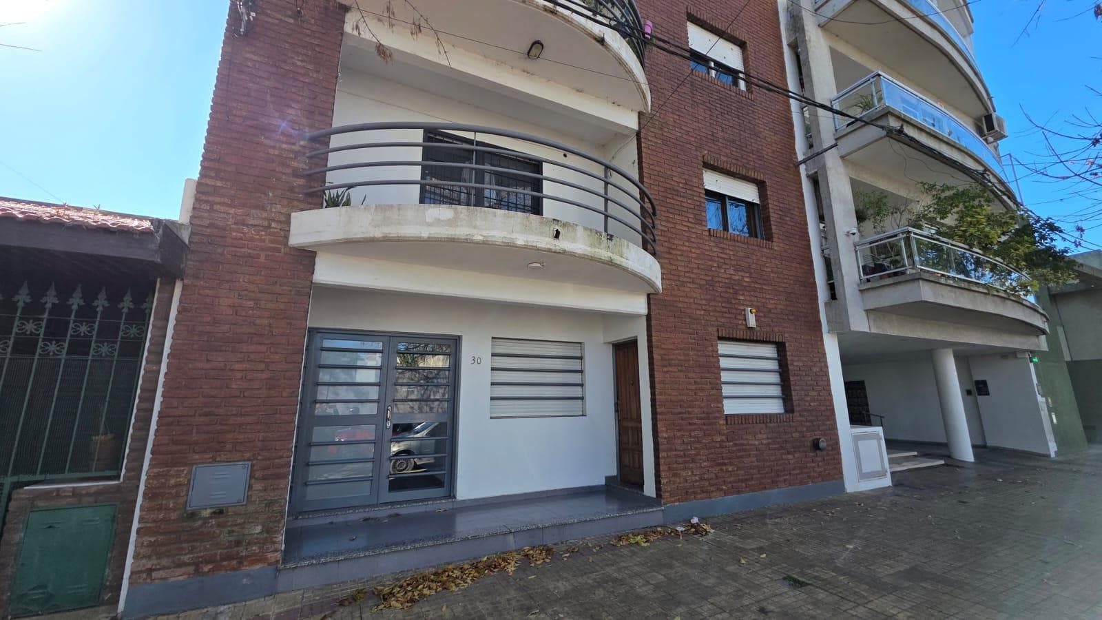 Departamento 2 ambientes en La Plata, La Plata - foto 1