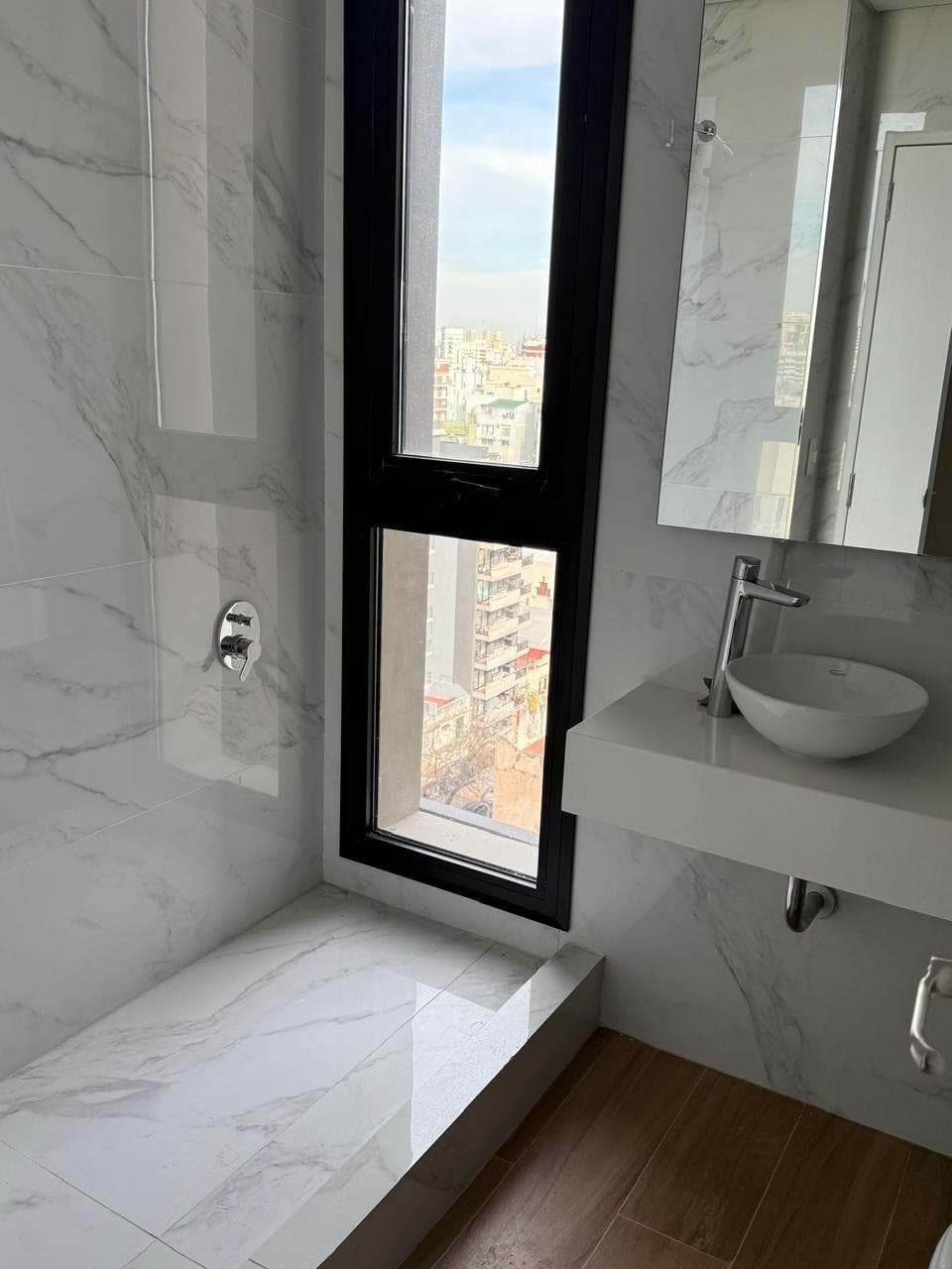 Departamento 4 ambientes en Villa Crespo - foto 11
