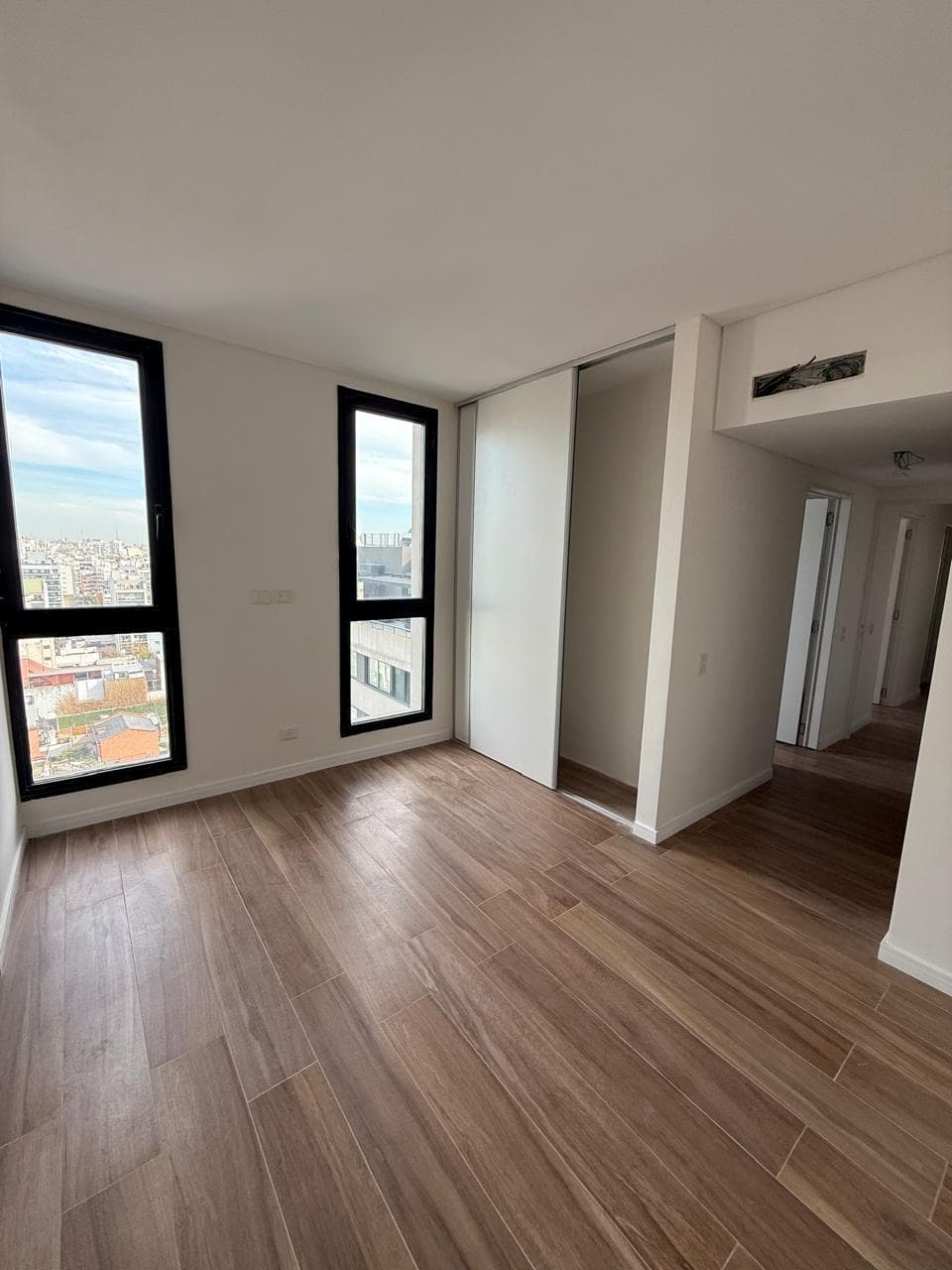Departamento 4 ambientes en Villa Crespo - foto 12