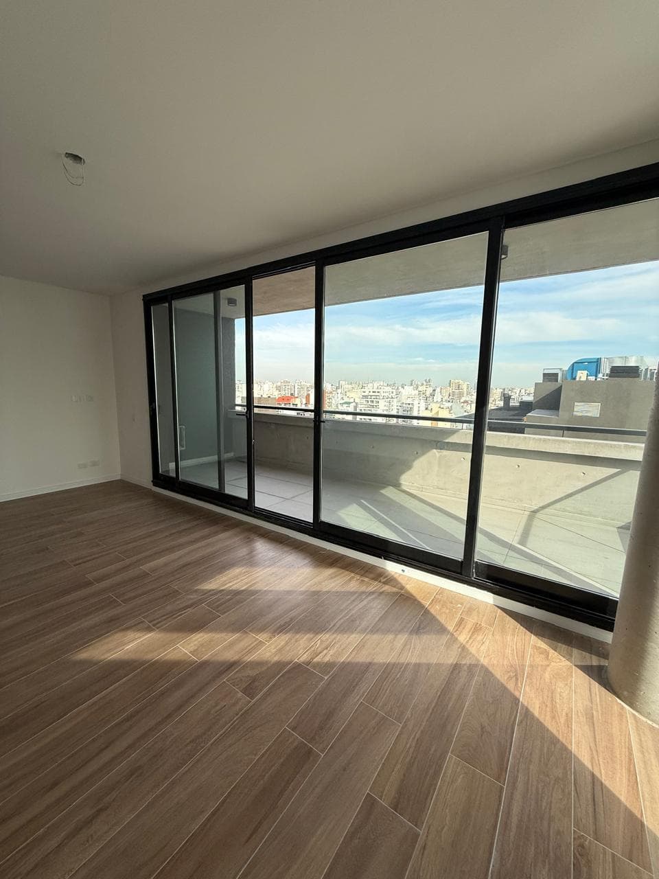 Departamento 4 ambientes en Villa Crespo - foto 14